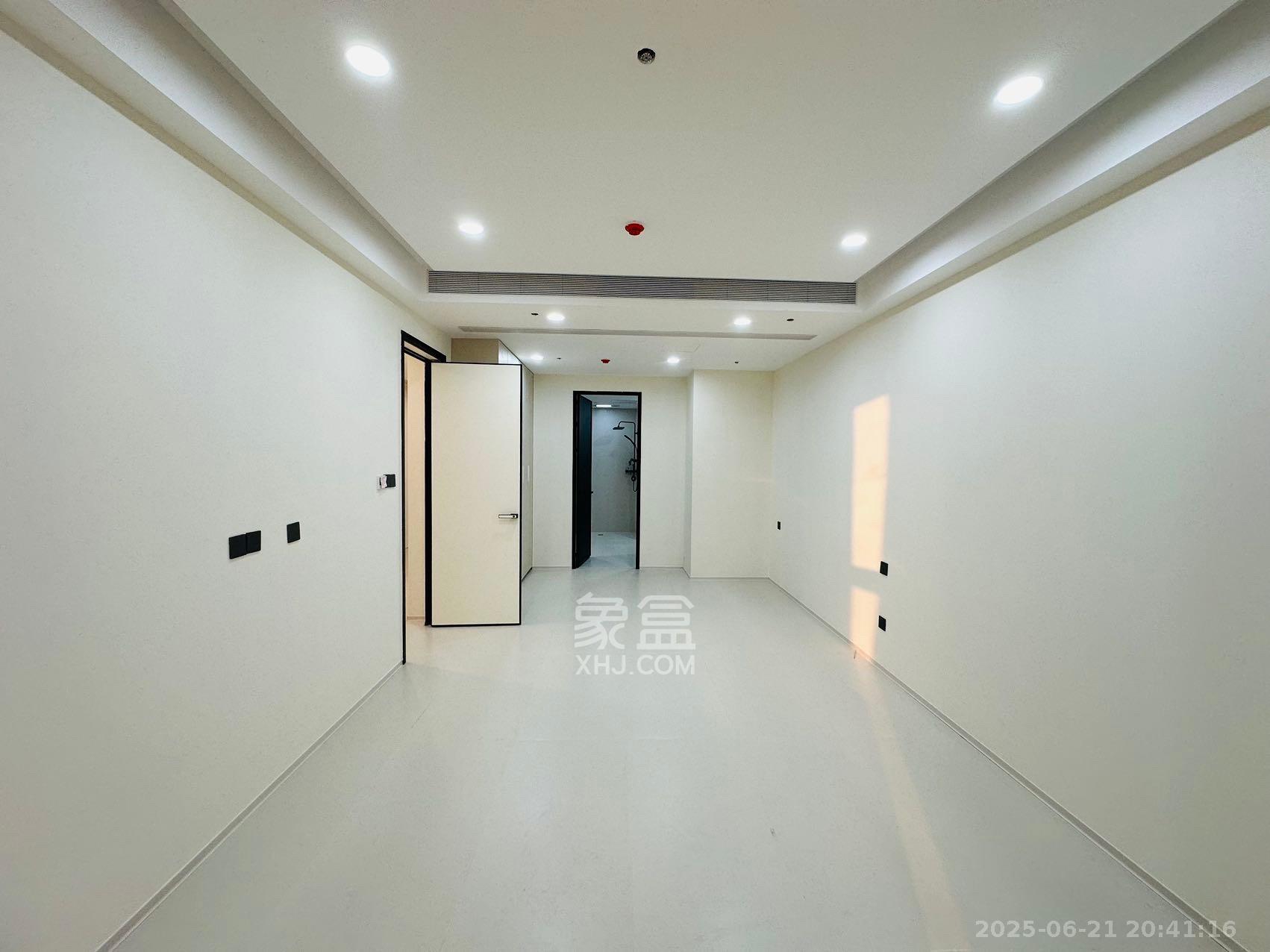 正荣梅溪紫阙台 3室2厅2卫 11000.0元/月 正荣梅溪紫阙台 3室2厅2卫 11000.0元/月室内图