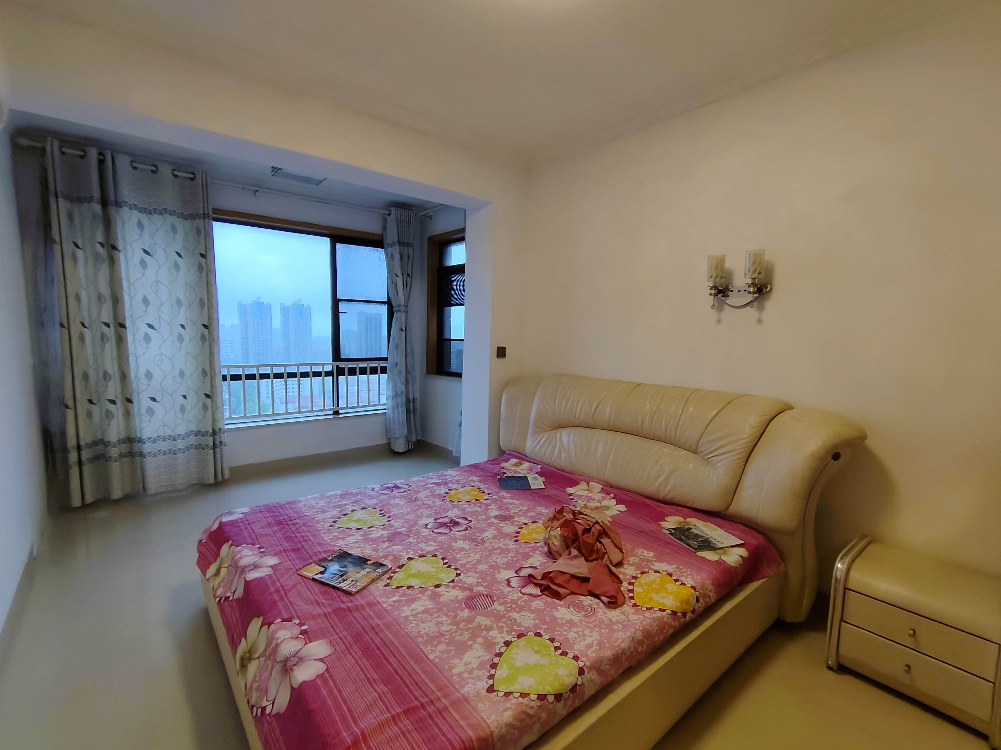 盛世金源 3室2厅2卫 2500.0元/月 盛世金源 3室2厅2卫 2500.0元/月室内图