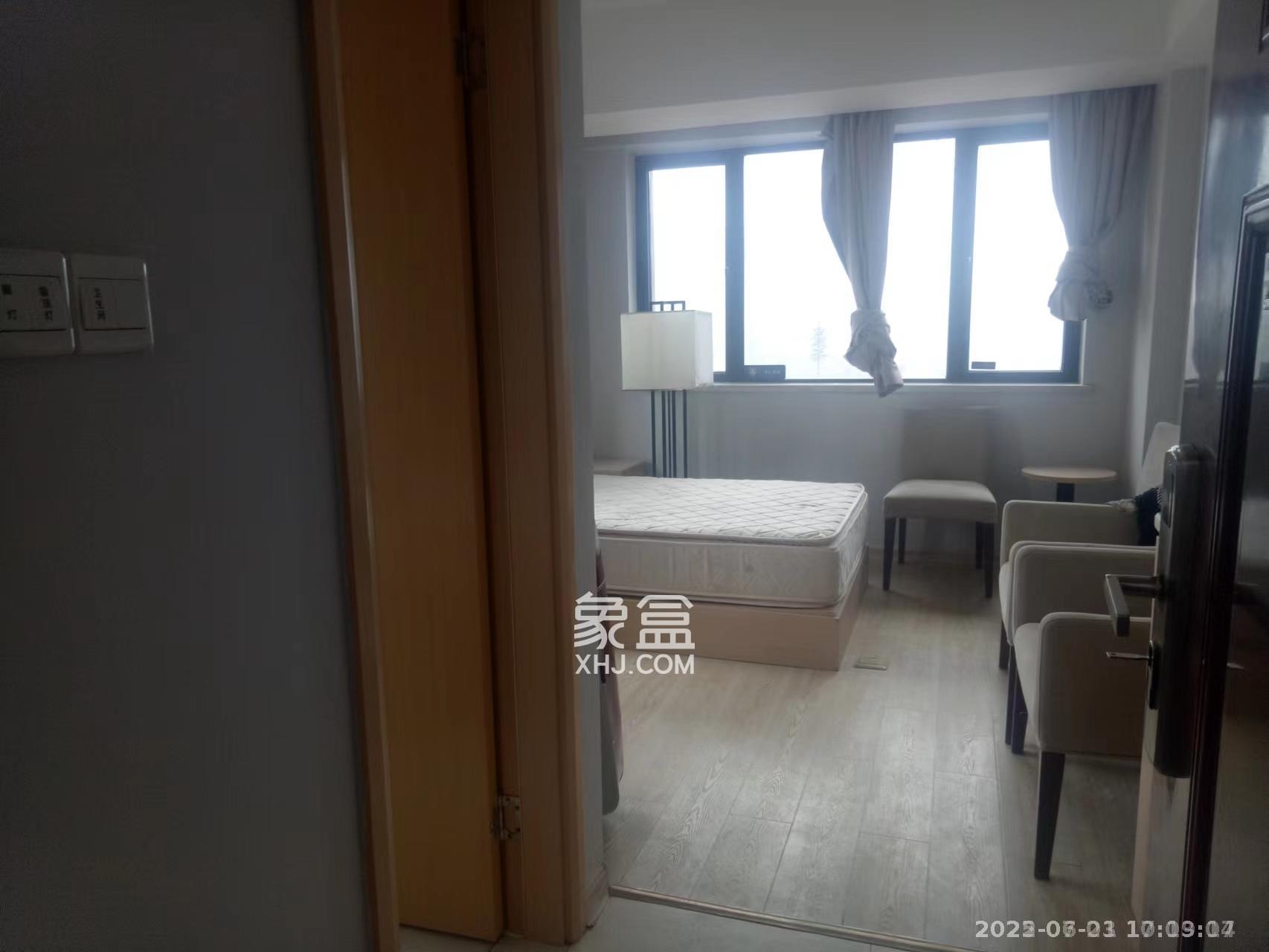 协信星澜汇 1室1厅1卫 1400.0元/月 协信星澜汇 1室1厅1卫 1400.0元/月室内图