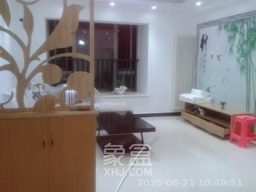 怡海星城 1室0厅0卫 1700.0元/月 怡海星城 1室0厅0卫 1700.0元/月室内图