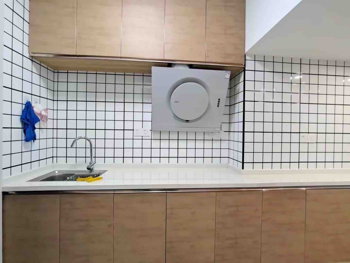 华南城市广场  1室1厅1卫   1500.00元/月室内图