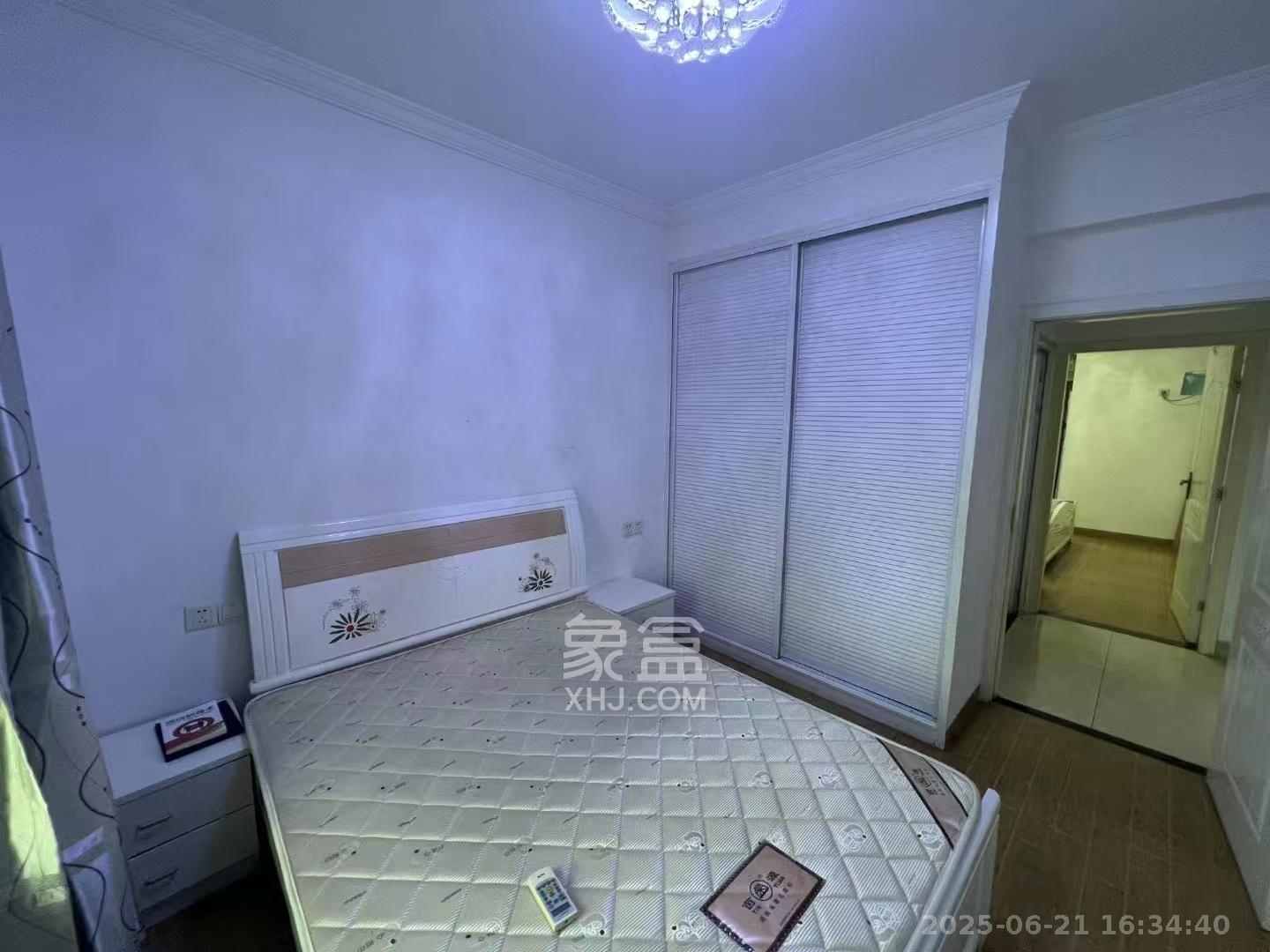 莱茵城  2室2厅1卫    1500.0元/月室内图