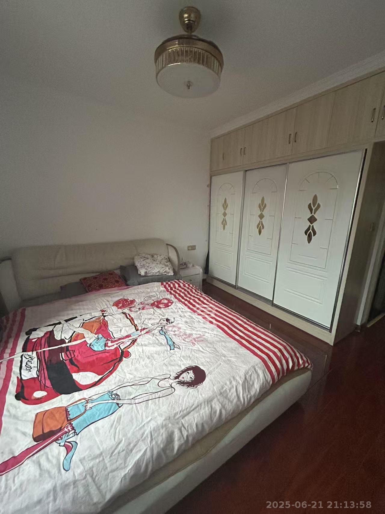 东驿竹园  3室2厅1卫   2800.00元/月室内图