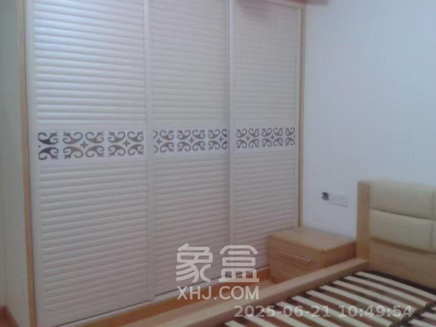 怡海星城 1室0厅0卫 1700.0元/月 怡海星城 1室0厅0卫 1700.0元/月室内图