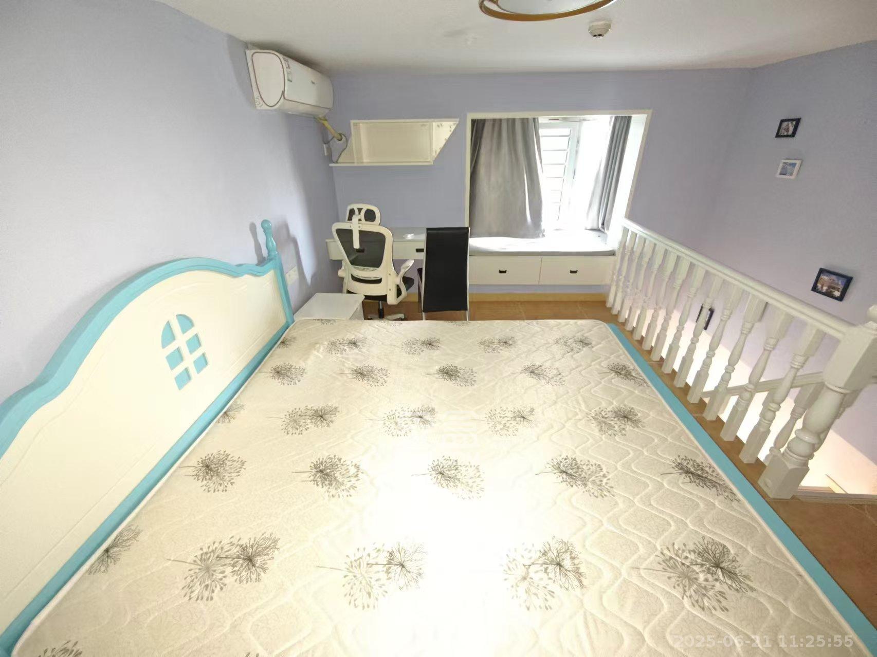 万科金色梦想A区 2室1厅1卫 1780.0元/月 万科金色梦想A区 2室1厅1卫 1780.0元/月室内图