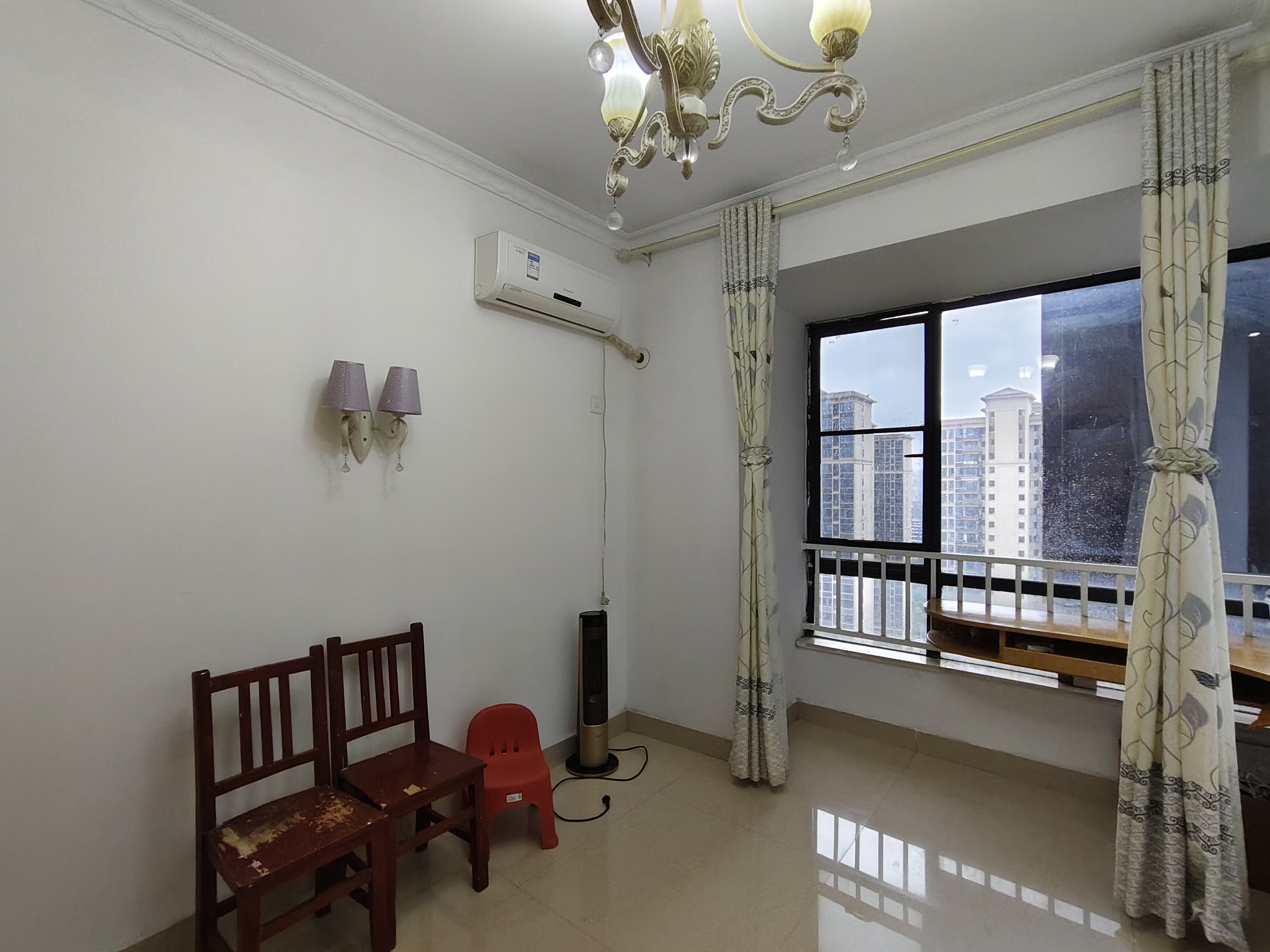 盛世金源 3室2厅2卫 2500.0元/月 盛世金源 3室2厅2卫 2500.0元/月室内图