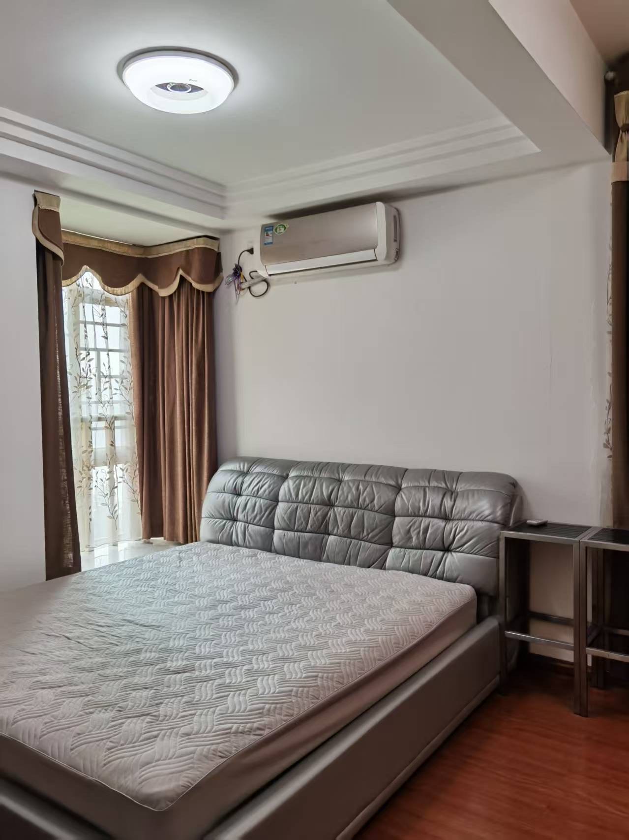 湘水明珠 1室0厅0卫 2300.0元/月 湘水明珠 1室0厅0卫 2300.0元/月室内图