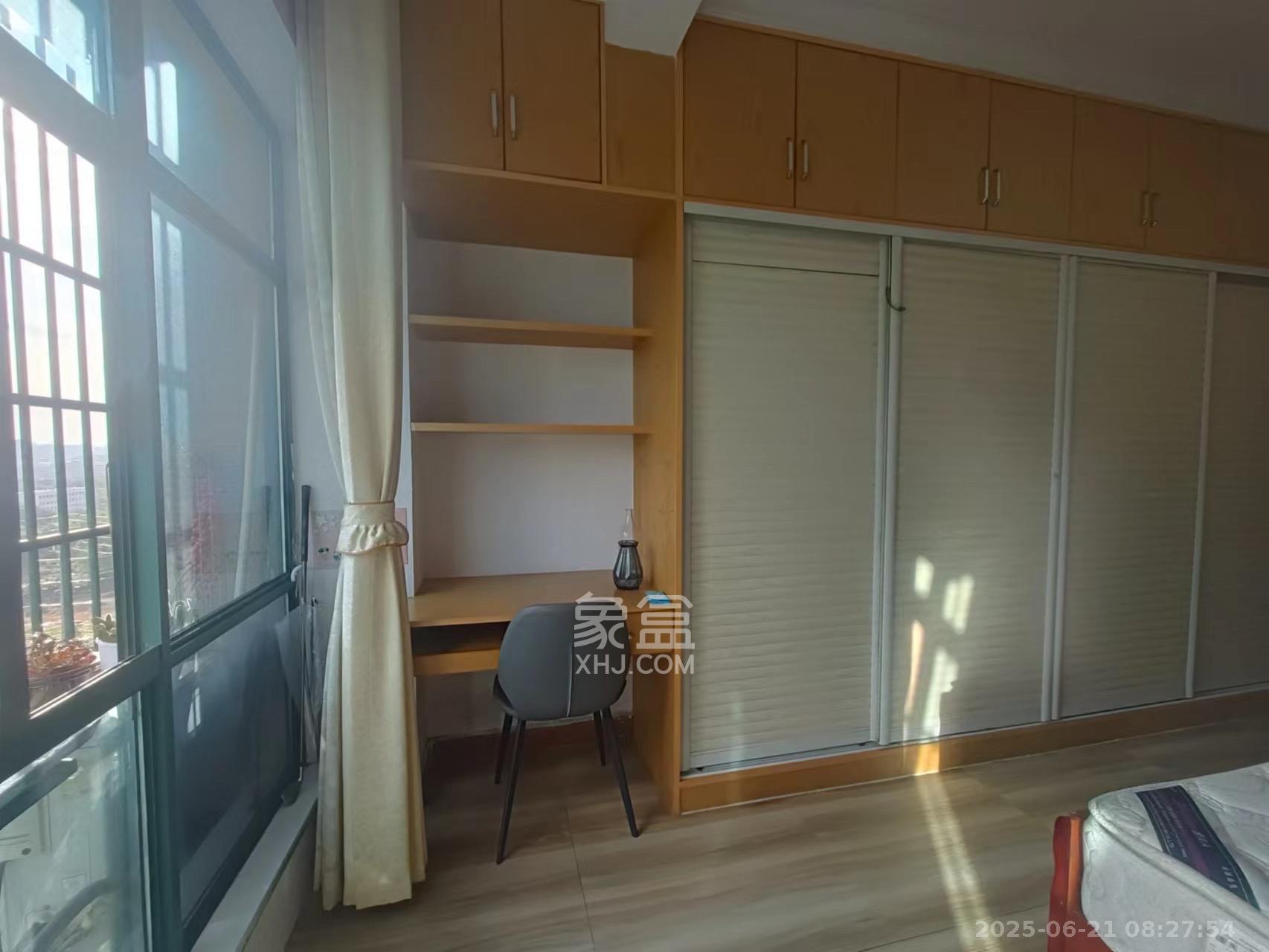 才子佳郡  1室1厅1卫   1200.00元/月室内图