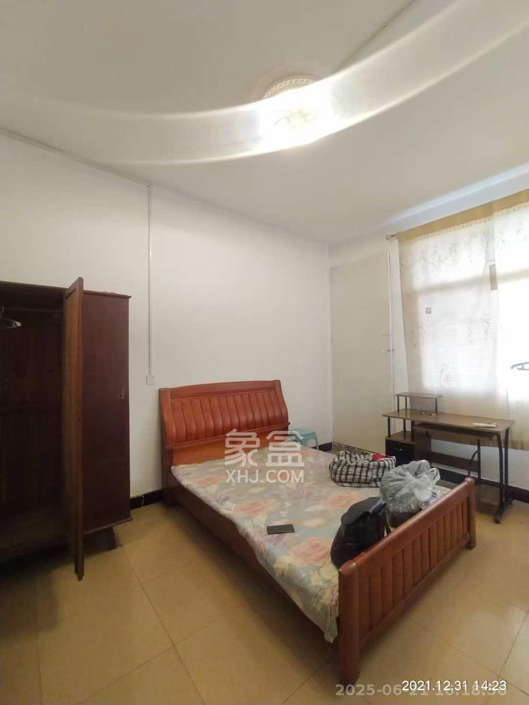 袁家岭省煤炭厅宿舍（芙蓉区省煤炭局小区）  3室1厅1卫    1800.0元/月室内图