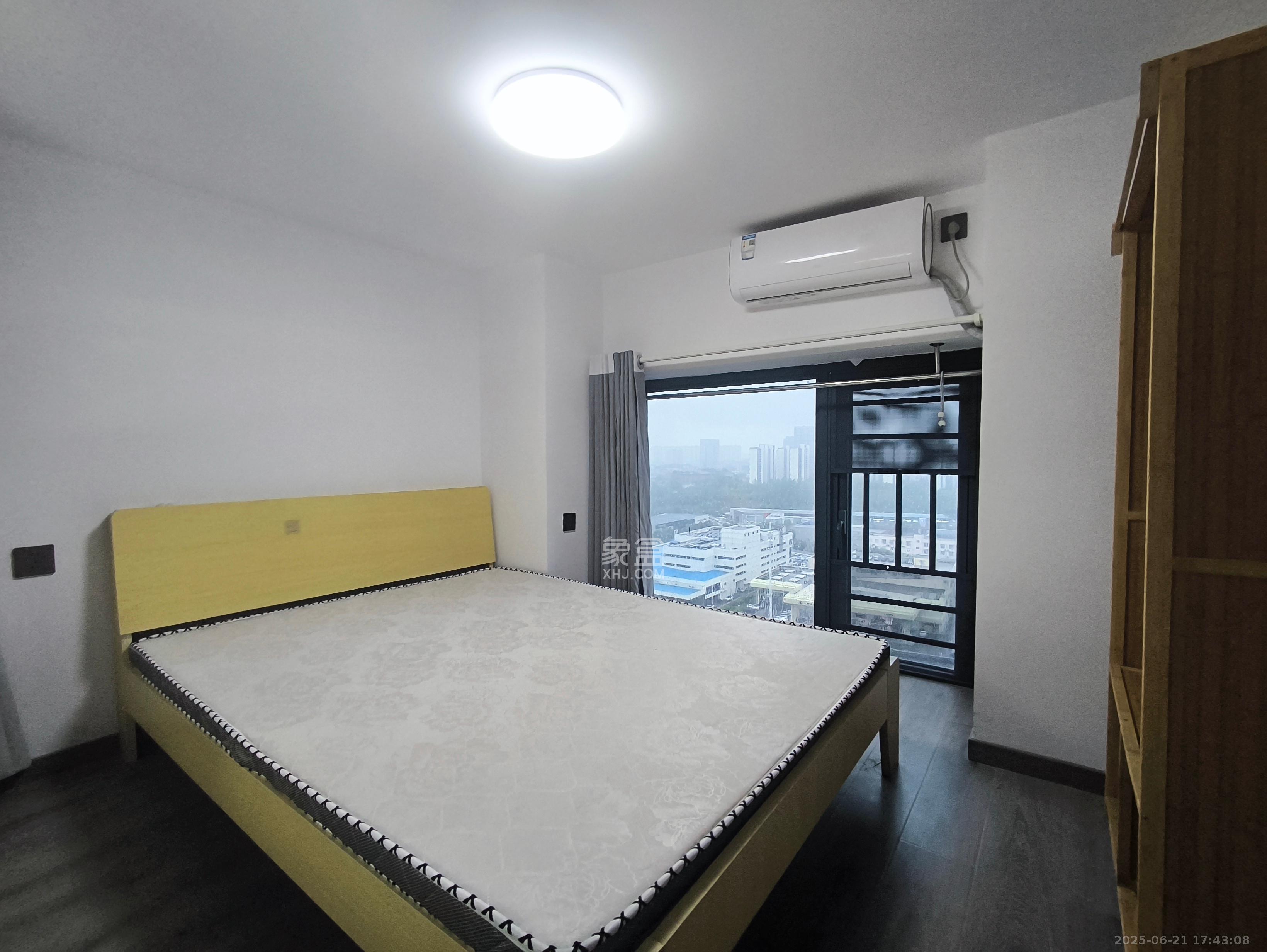 爱家当代境  2室1厅1卫    2200.0元/月 爱家当代境  2室1厅1卫    2200.0元/月室内图