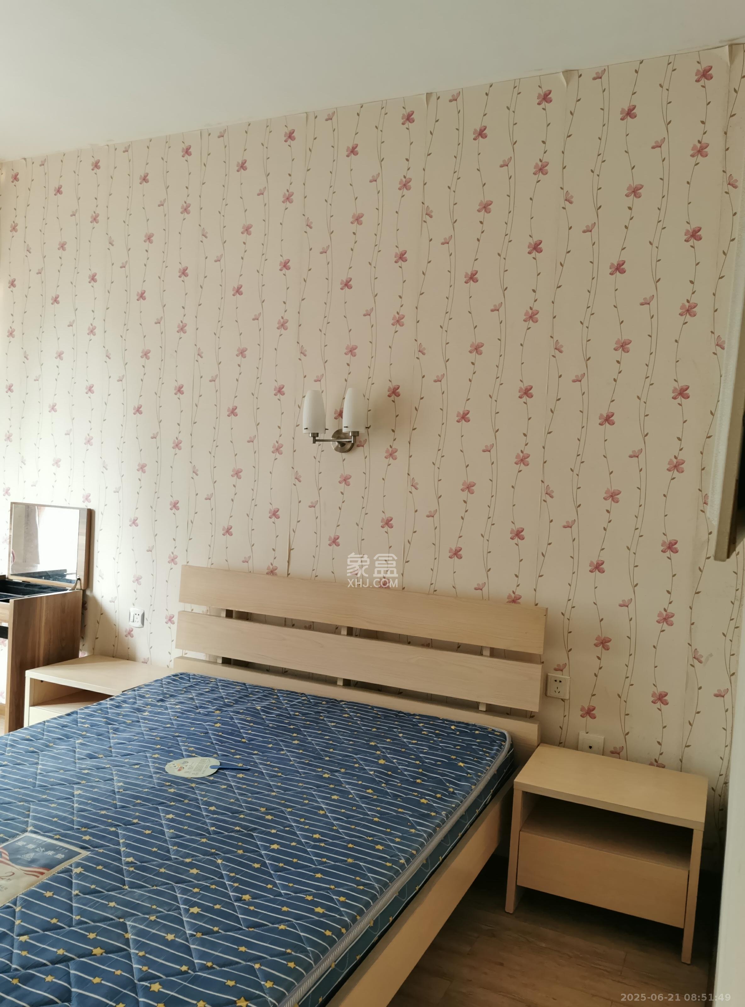 凯乐湘园  3室2厅2卫   2800.00元/月室内图