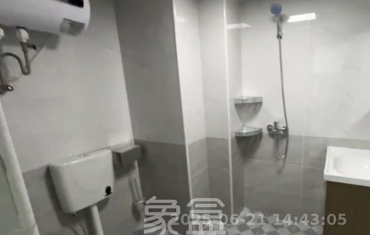 鑫远悦城（鑫远悦时代）  1室1厅1卫   1500.00元/月室内图