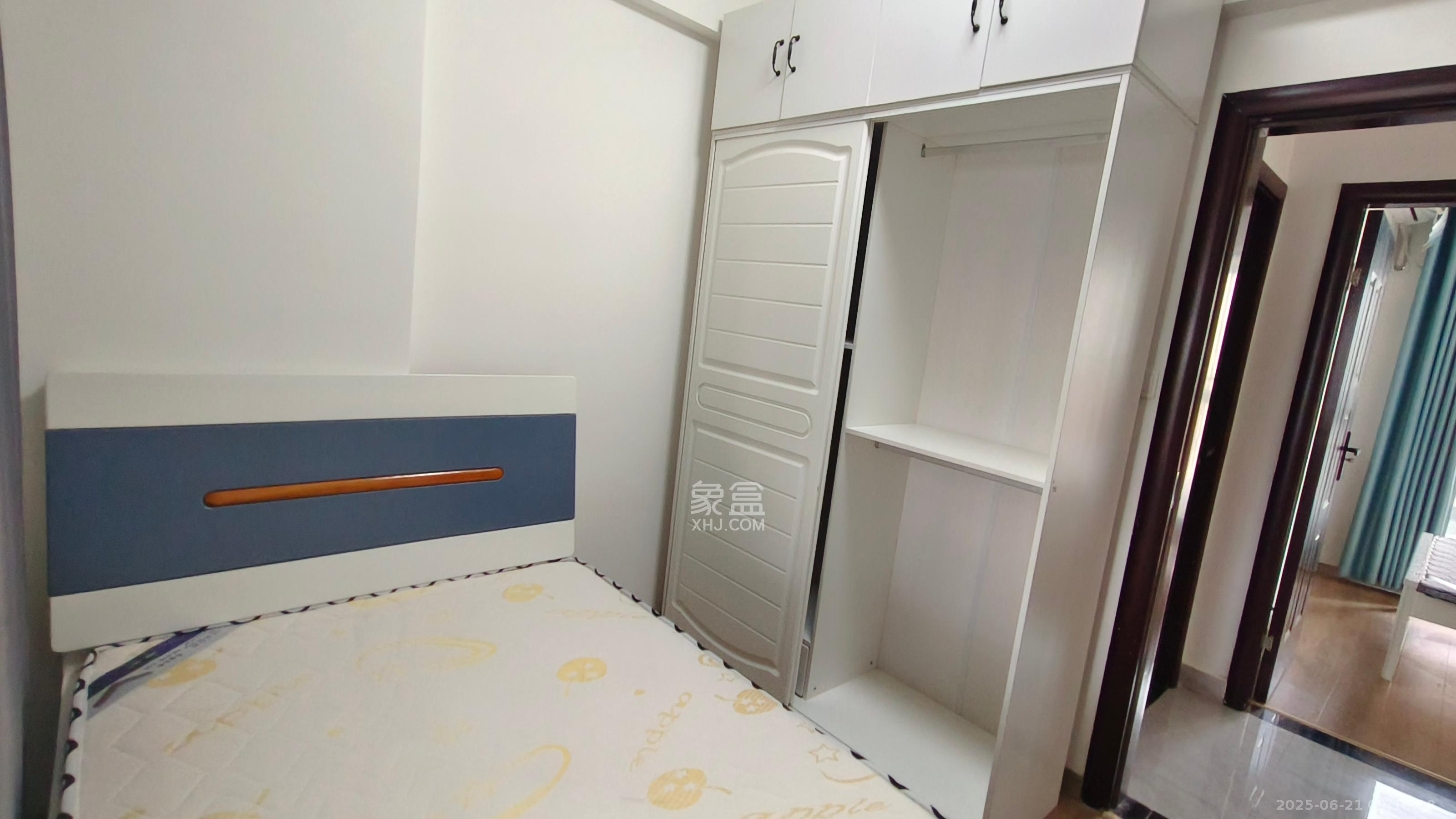 轻盐阳光CEO(轻盐雅苑)(轻奢时代)  2室2厅1卫   2100.00元/月室内图