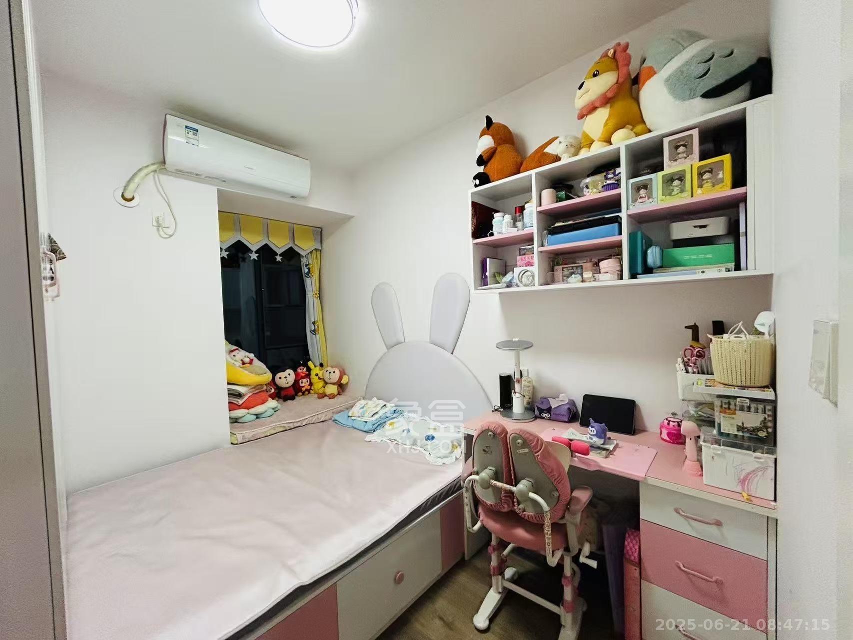 中建嘉和城  3室2厅1卫    2700.0元/月室内图