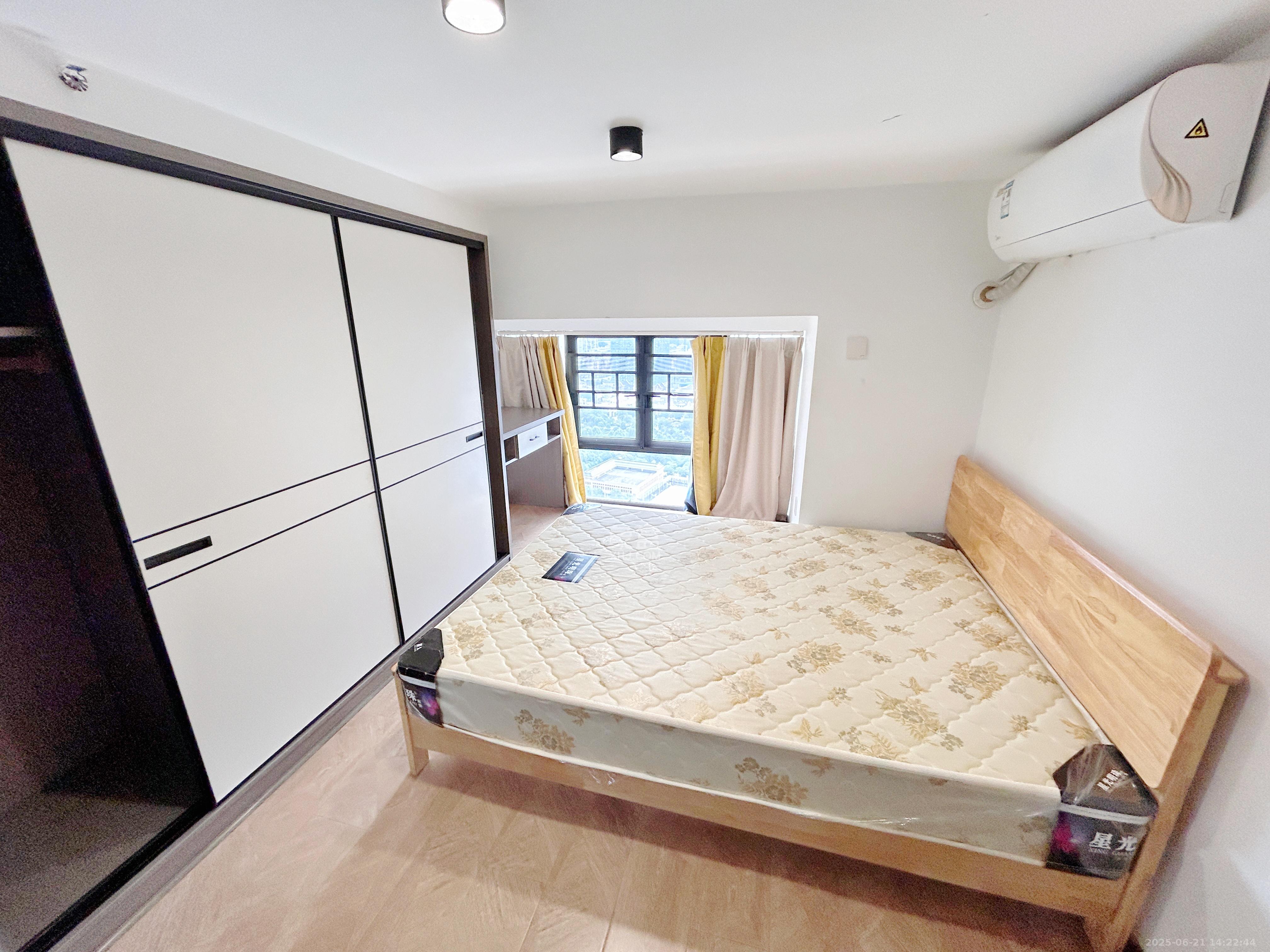 万科金色麦田 2室1厅1卫 2000.0元/月 万科金色麦田 2室1厅1卫 2000.0元/月室内图