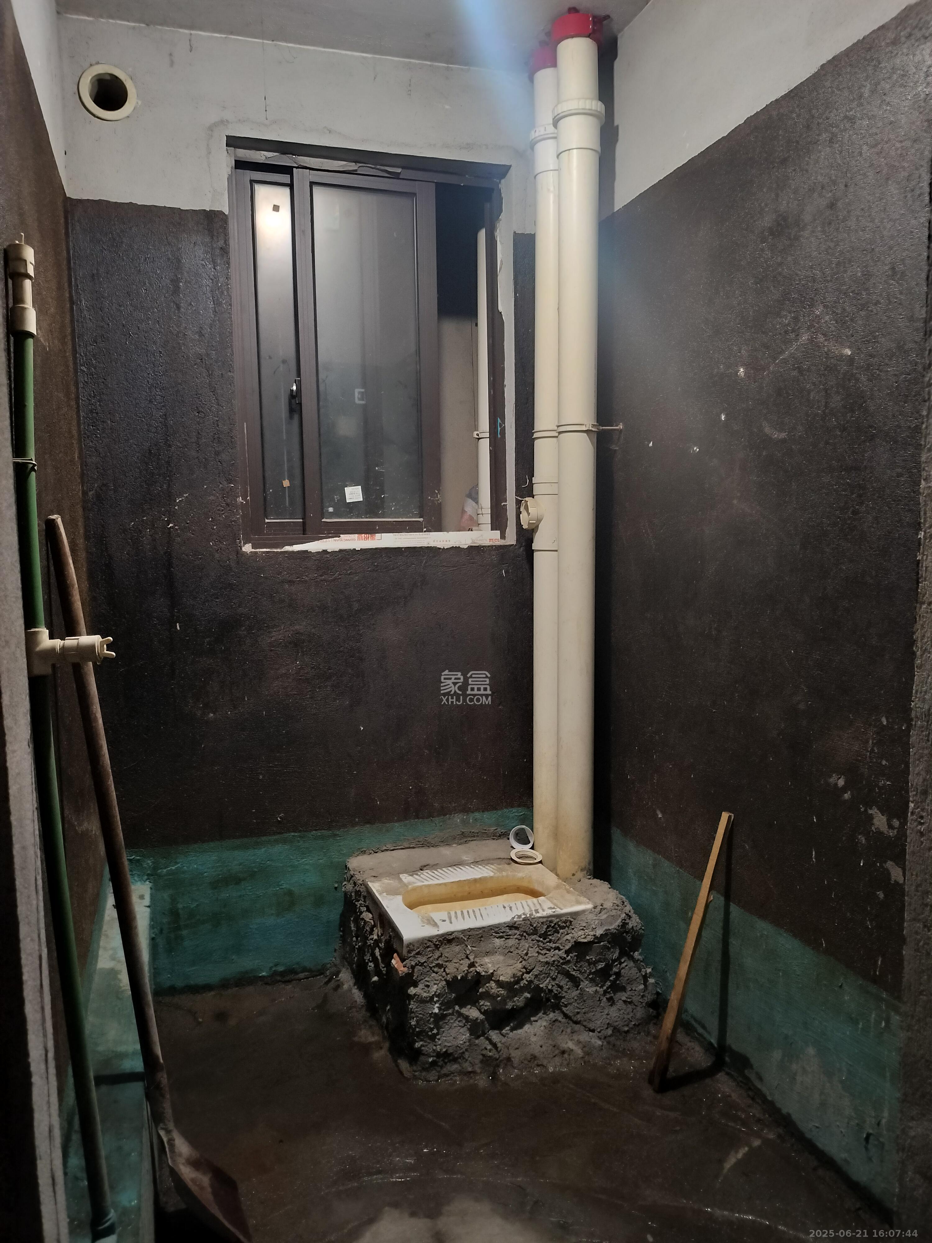 中国铁建梅溪青秀二期  3室2厅2卫    1600.0元/月室内图