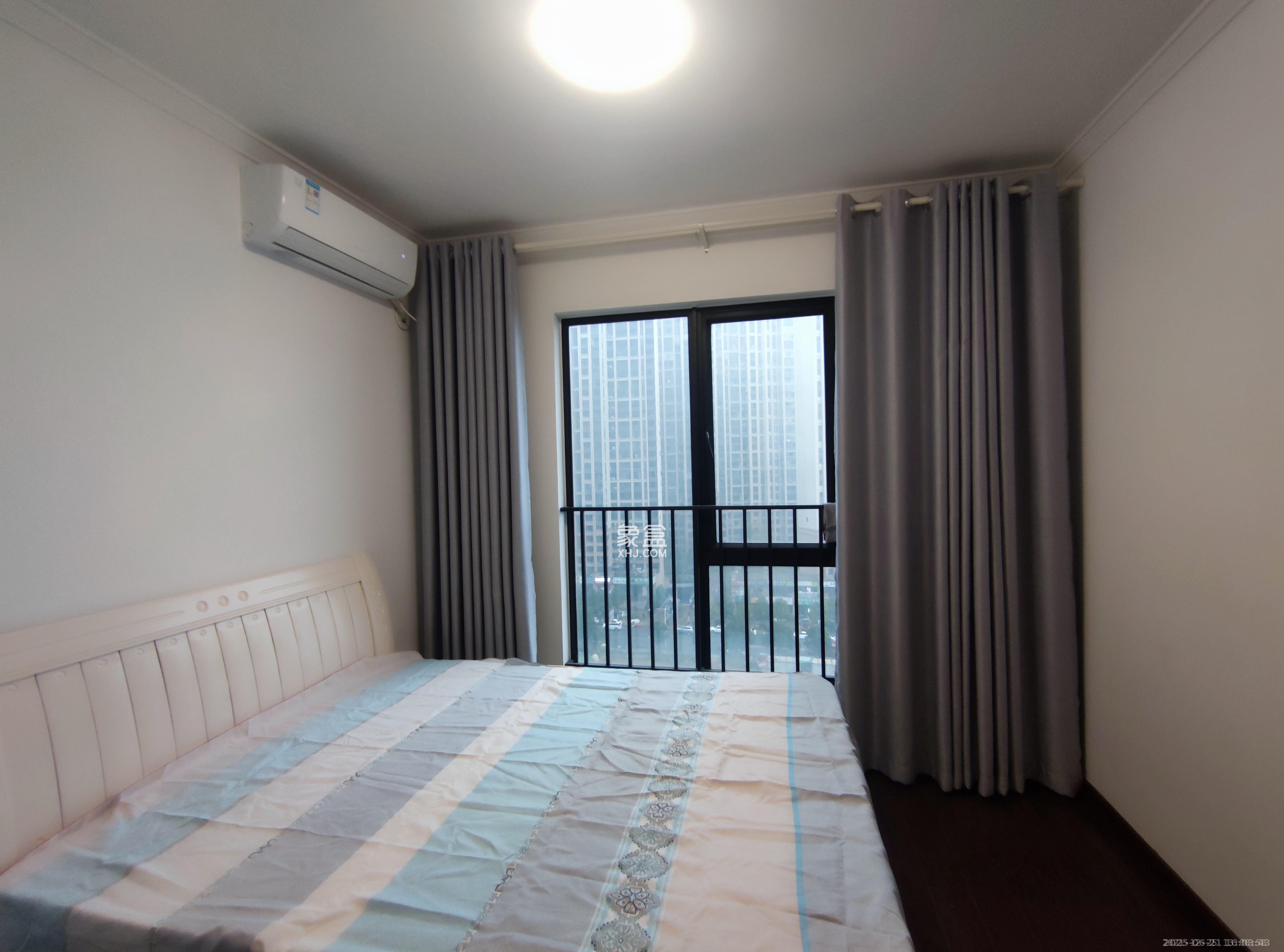 万科里金域滨江 3室1厅1卫 3000.0元/月 万科里金域滨江 3室1厅1卫 3000.0元/月室内图