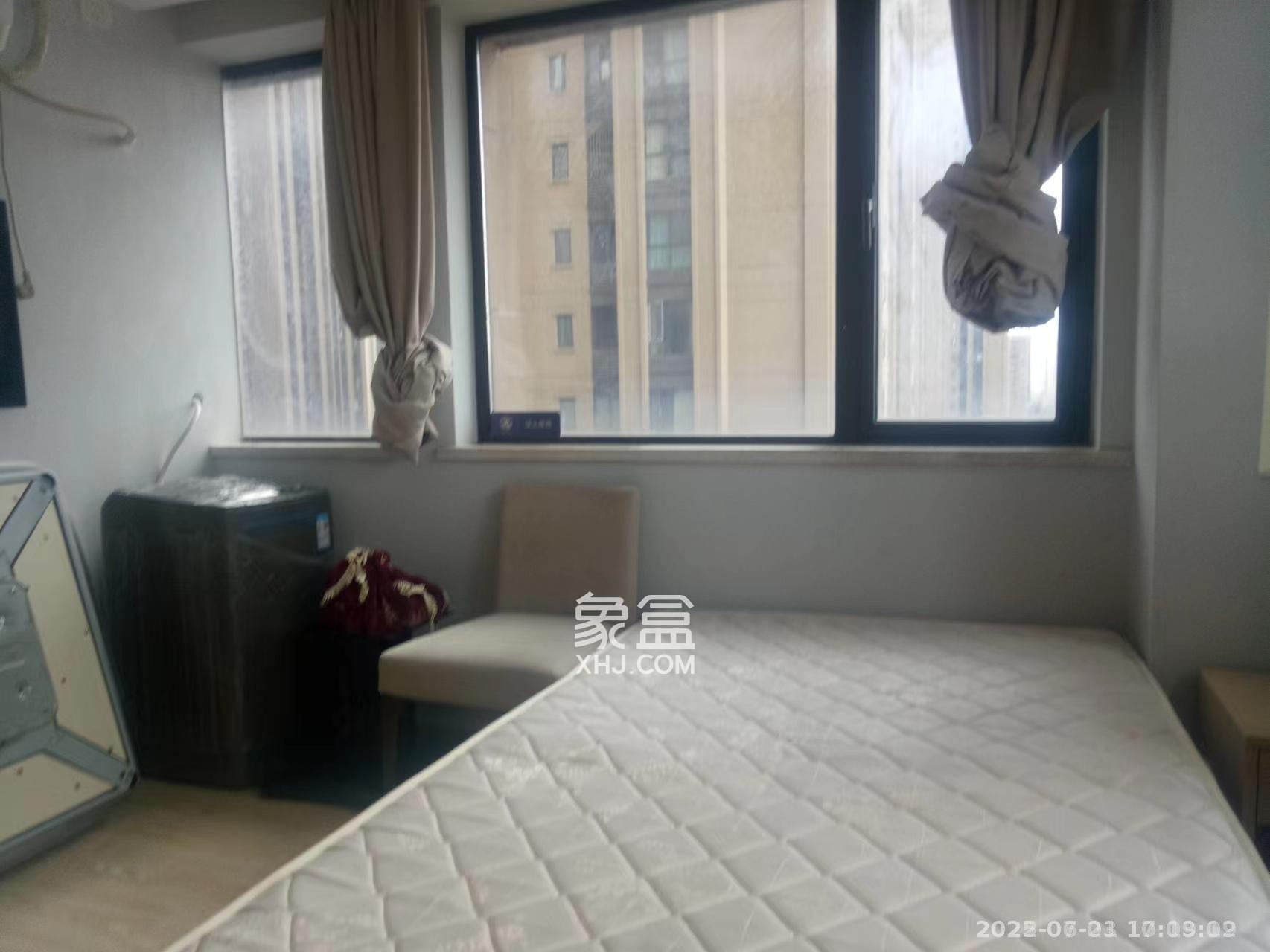 协信星澜汇 1室1厅1卫 1400.0元/月 协信星澜汇 1室1厅1卫 1400.0元/月室内图