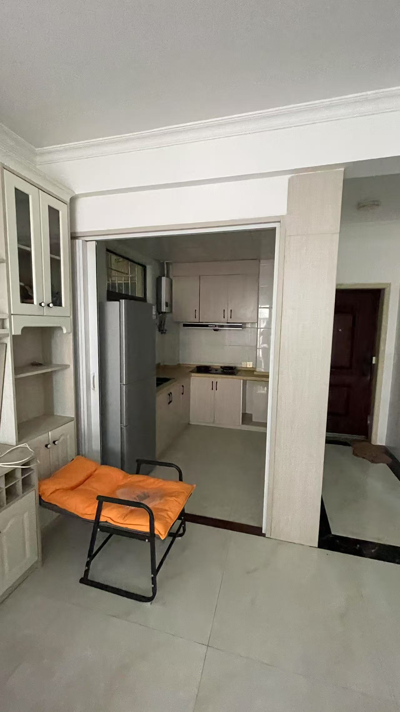 财富和园 1室0厅0卫 1500.0元/月 财富和园 1室0厅0卫 1500.0元/月室内图