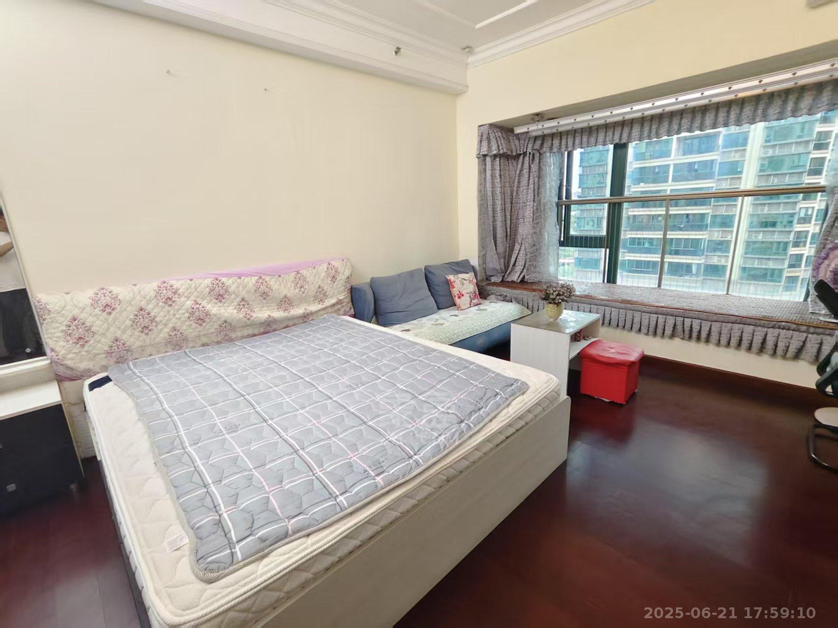 株洲恒大名都 1室0厅0卫 1000.0元/月 株洲恒大名都 1室0厅0卫 1000.0元/月室内图