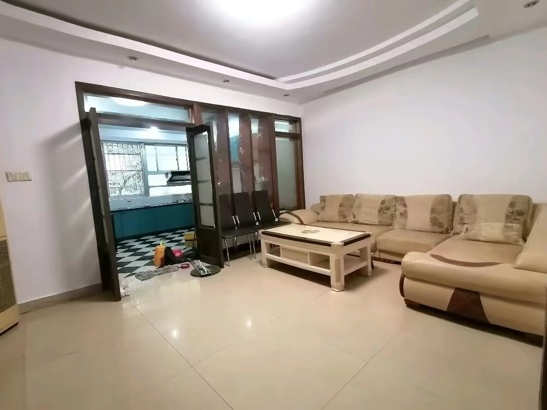 邮政二村 3室2厅1卫 1100.0元/月 邮政二村 3室2厅1卫 1100.0元/月户型图