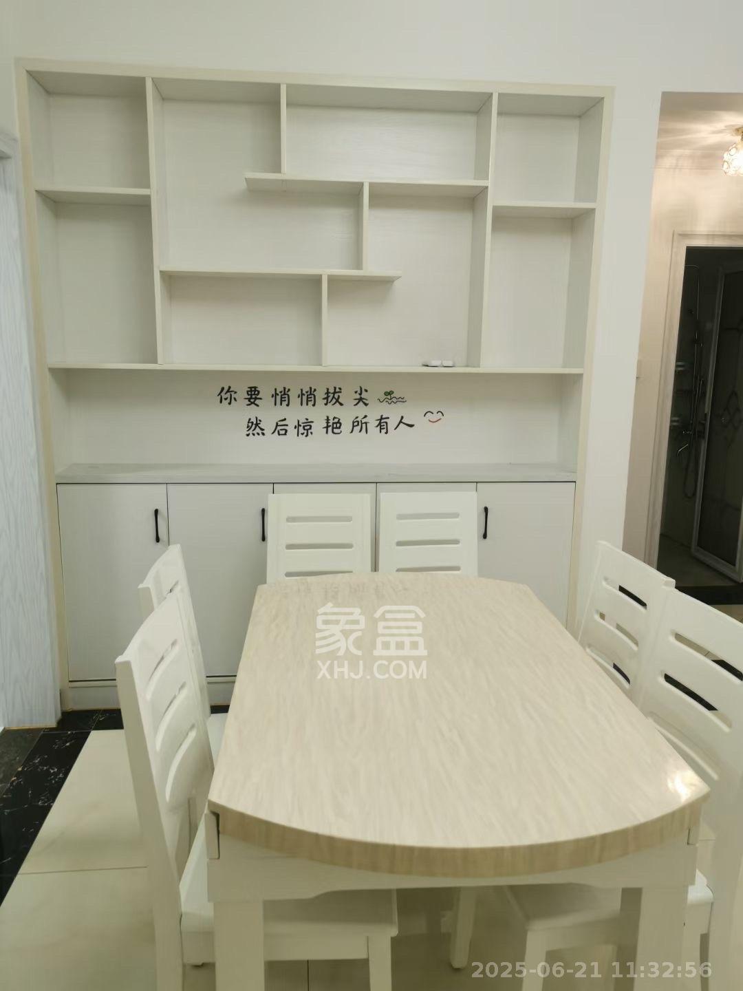 嘉顺苑  1室0厅0卫   2200.00元/月室内图