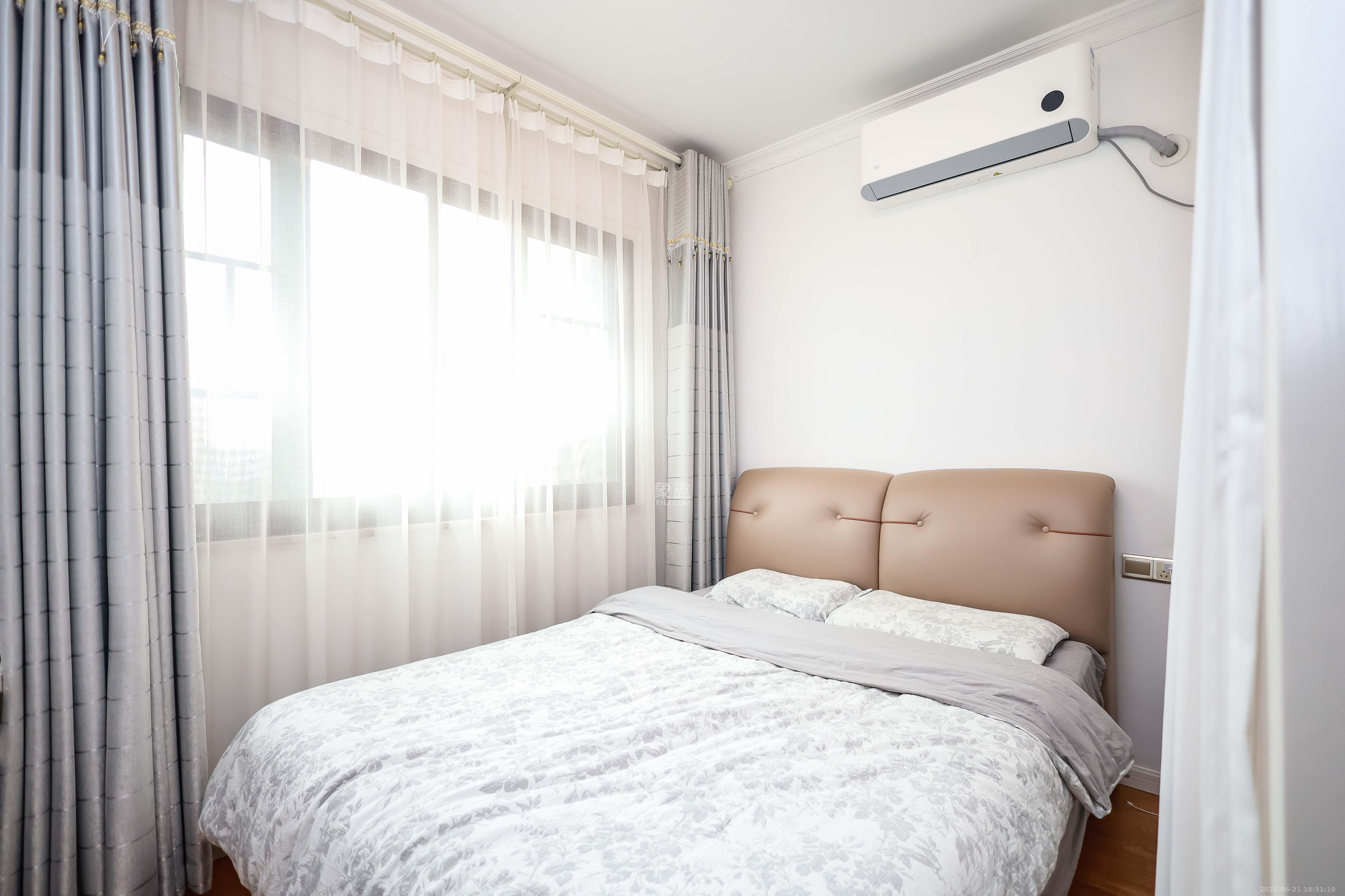 奥克斯缔壹城  3室2厅2卫    121.8万 奥克斯缔壹城  3室2厅2卫    121.8万卧室