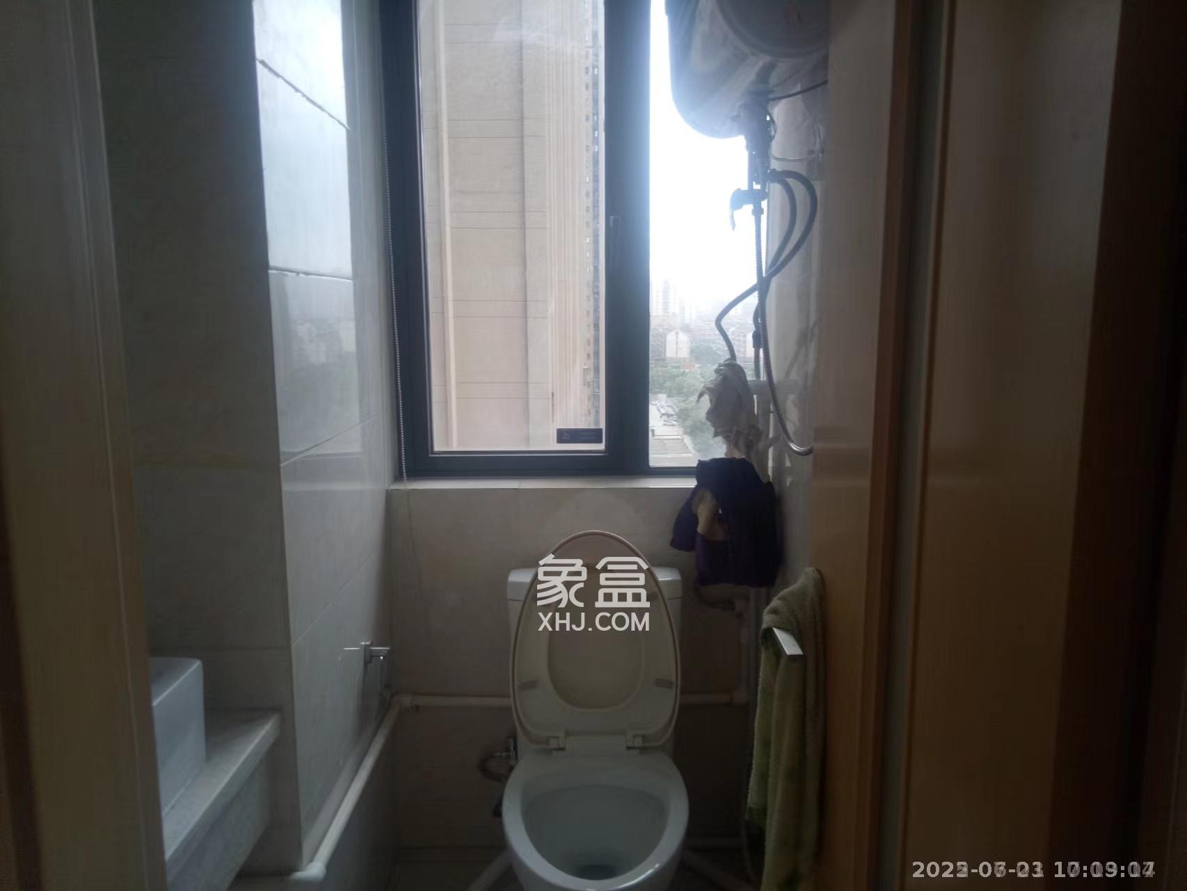 协信星澜汇 1室1厅1卫 1400.0元/月 协信星澜汇 1室1厅1卫 1400.0元/月室内图