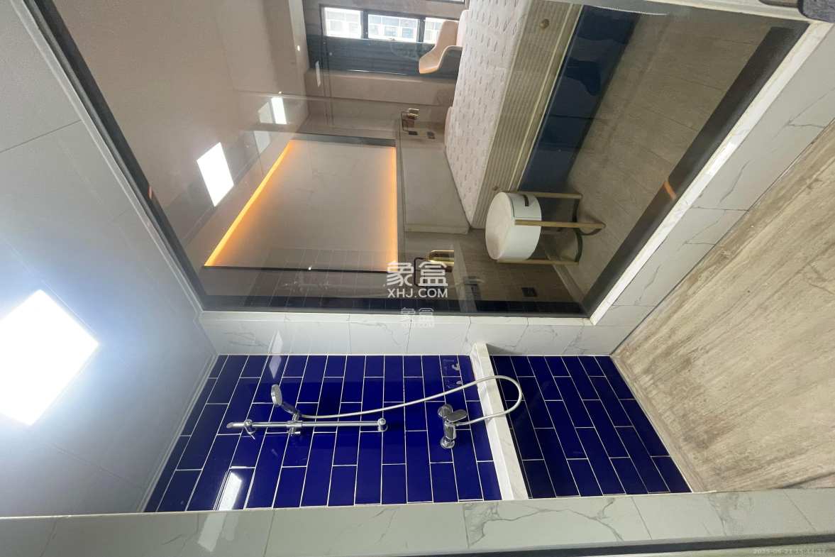 安泰嘉园(湘府邻伴) 1室1厅1卫 1200.0元/月 安泰嘉园(湘府邻伴) 1室1厅1卫 1200.0元/月室内图