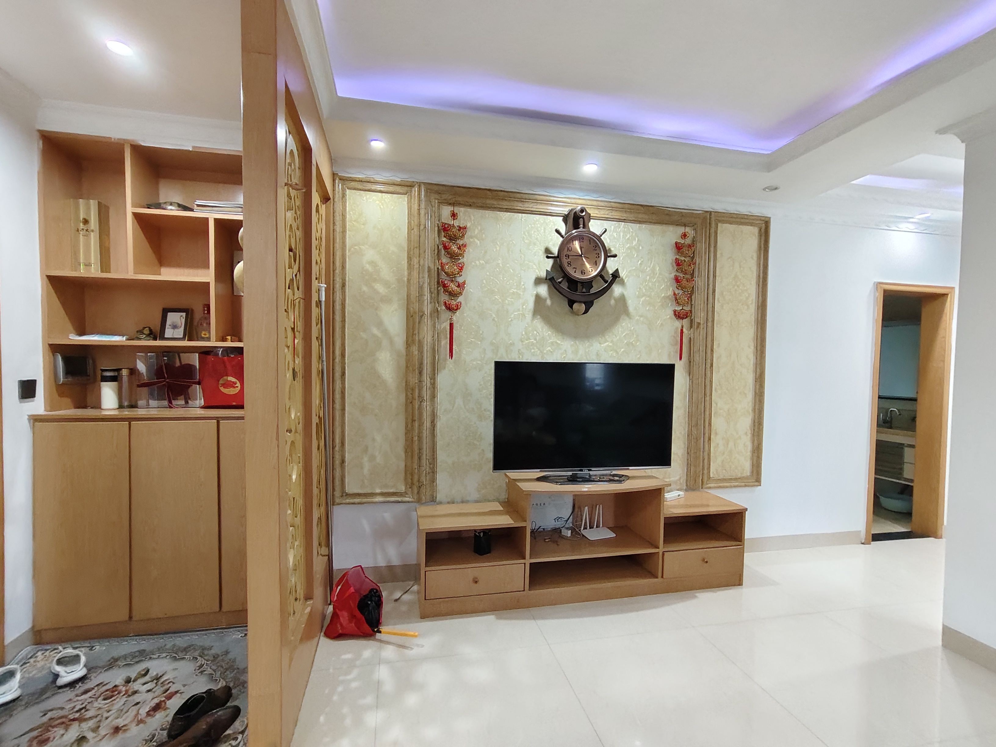 盛世金源 3室2厅2卫 2500.0元/月 盛世金源 3室2厅2卫 2500.0元/月室内图