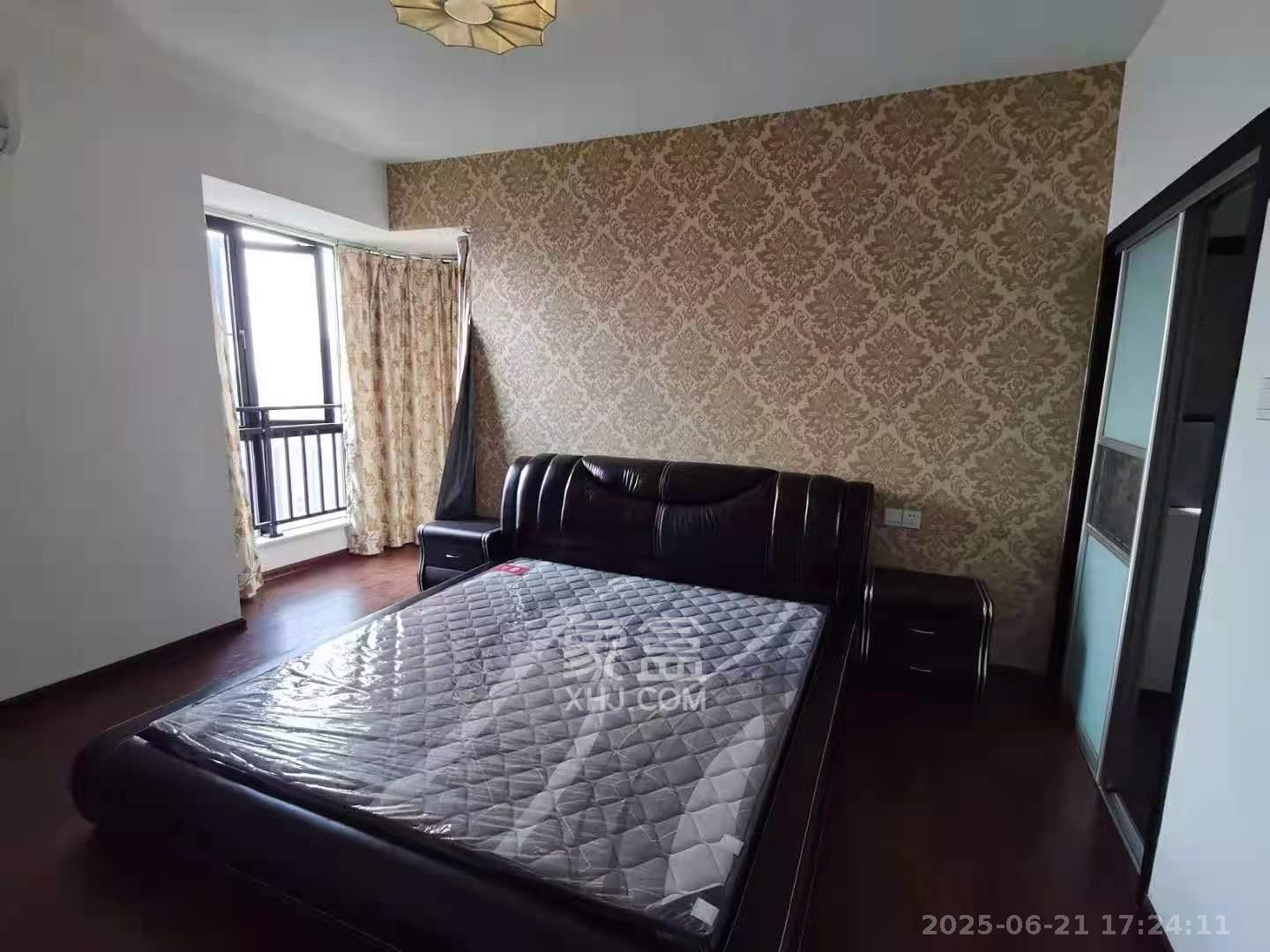 永祺西京 3室2厅2卫 3200.0元/月 永祺西京 3室2厅2卫 3200.0元/月室内图