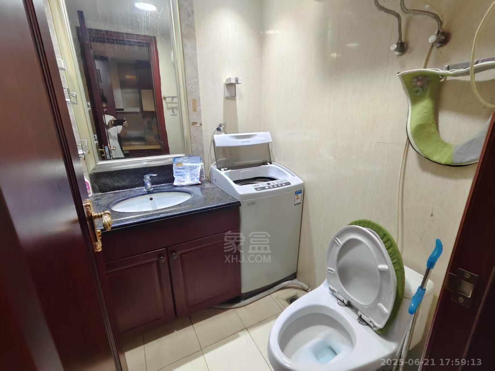 株洲恒大名都 1室0厅0卫 1000.0元/月 株洲恒大名都 1室0厅0卫 1000.0元/月室内图