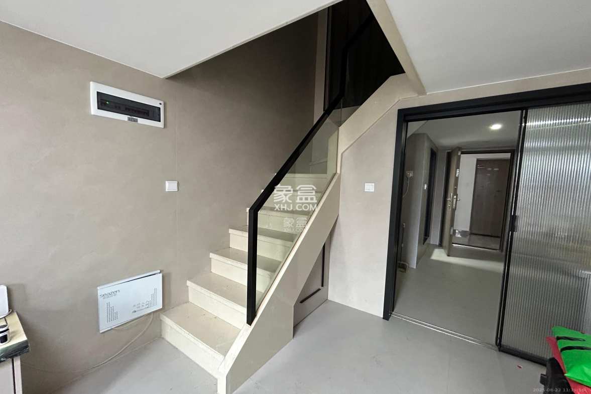 新城悦隽公园 1室1厅1卫 1600.0元/月 新城悦隽公园 1室1厅1卫 1600.0元/月室内图