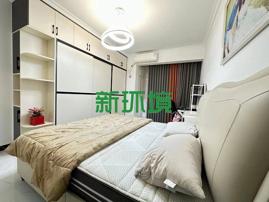 南门口安置小区一期 3室2厅2卫 2333.0元/月 南门口安置小区一期 3室2厅2卫 2333.0元/月室内图