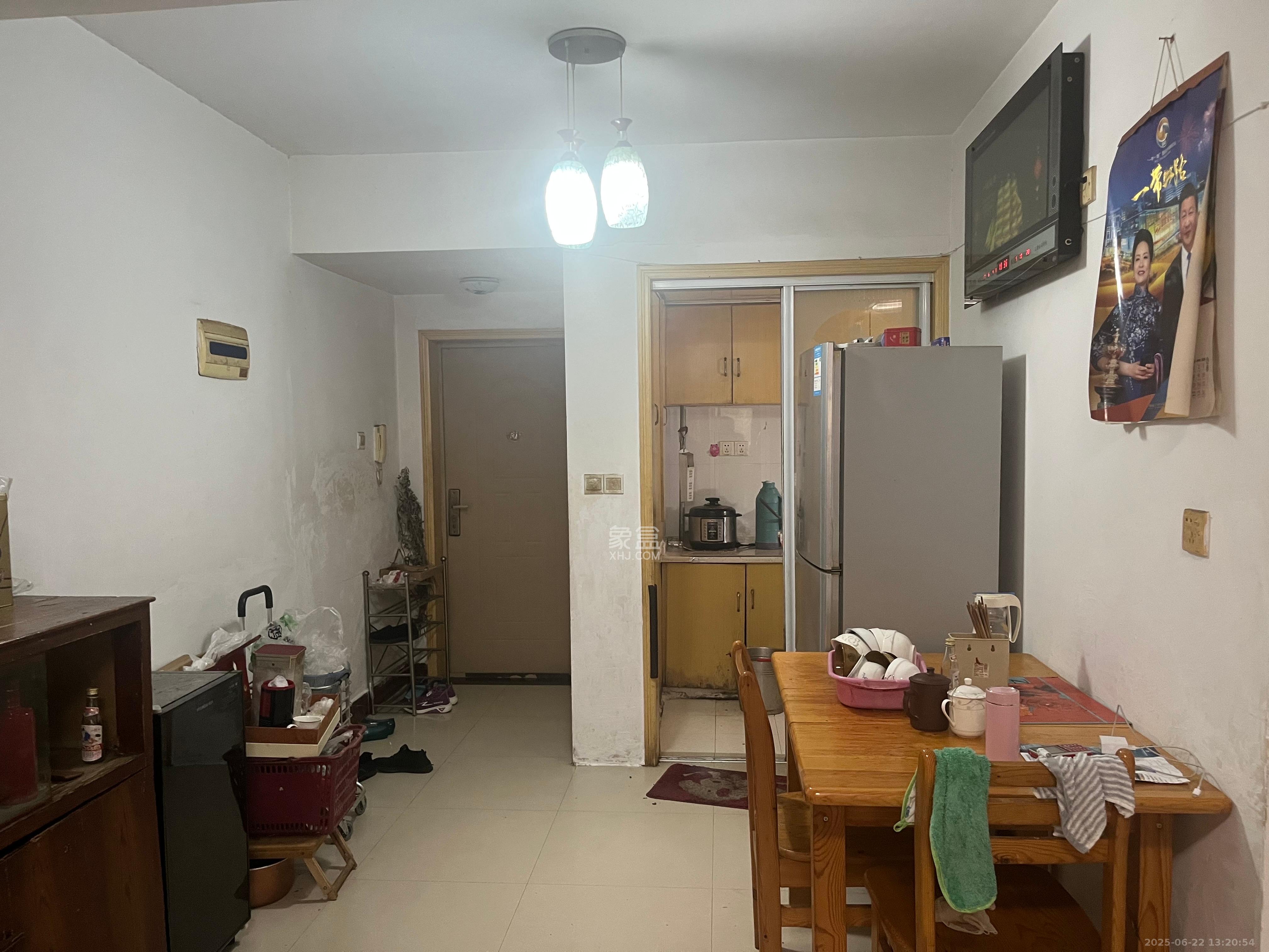 谷山乐园一期 2室2厅1卫 1500.0元/月 谷山乐园一期 2室2厅1卫 1500.0元/月室内图