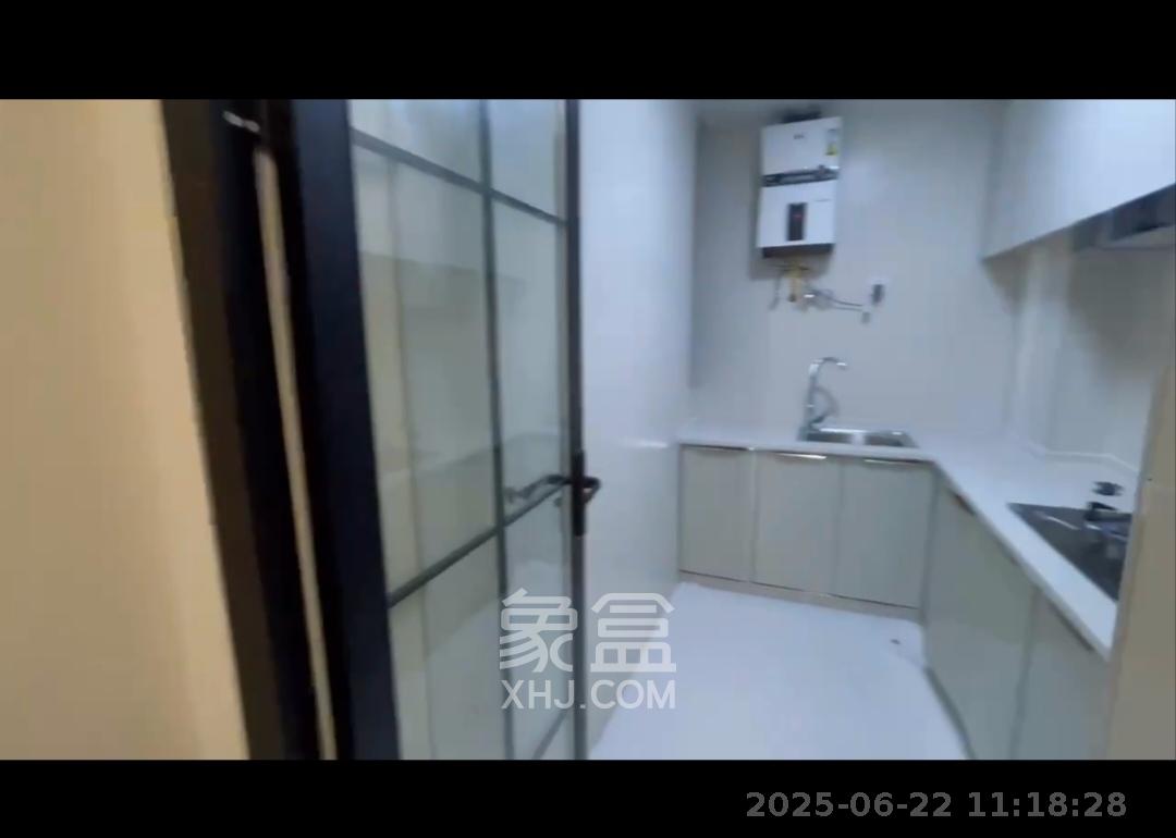 东玺门  2室1厅1卫   3300.00元/月室内图