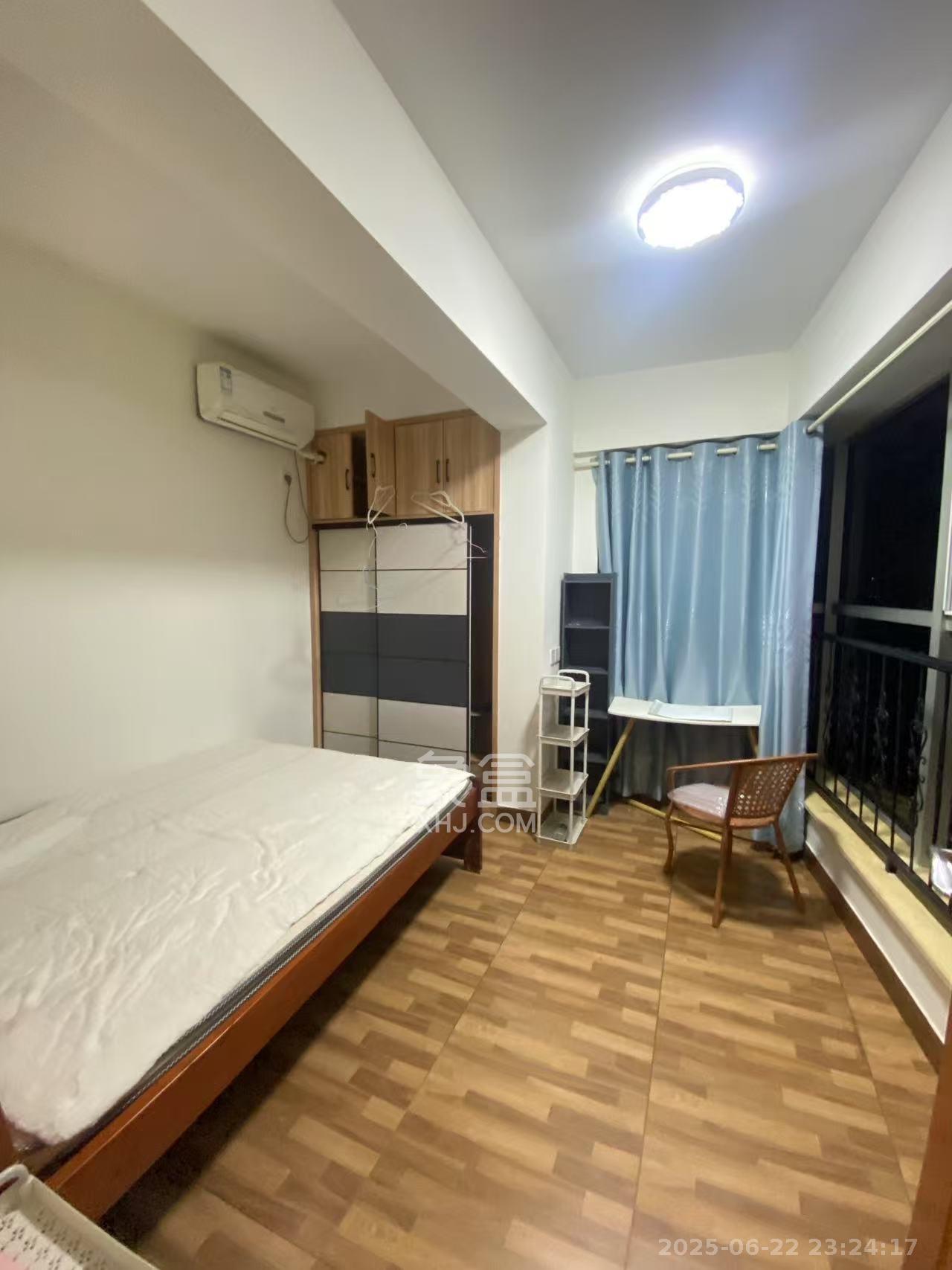 兴威名座  3室1厅1卫   3000.00元/月室内图