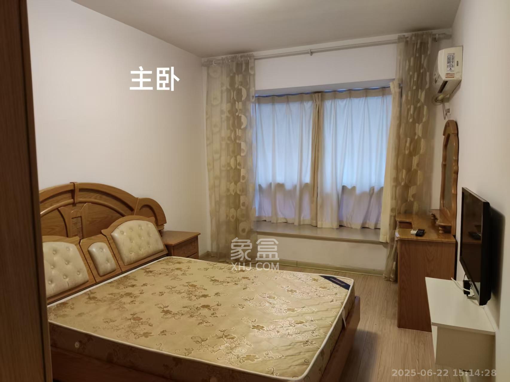 杨家湾小区  2室2厅1卫   1300.00元/月室内图