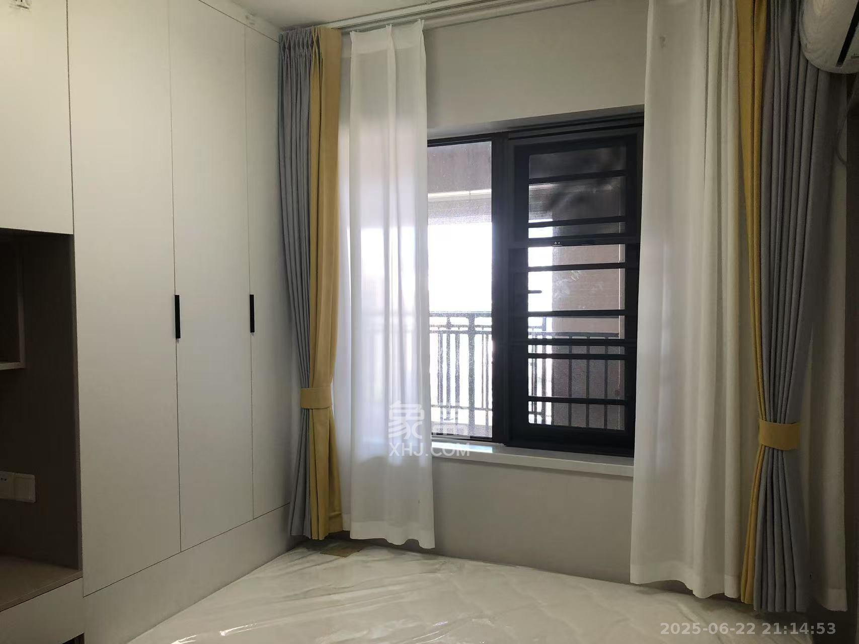 保利海德公园 3室2厅2卫 3800.0元/月 保利海德公园 3室2厅2卫 3800.0元/月室内图