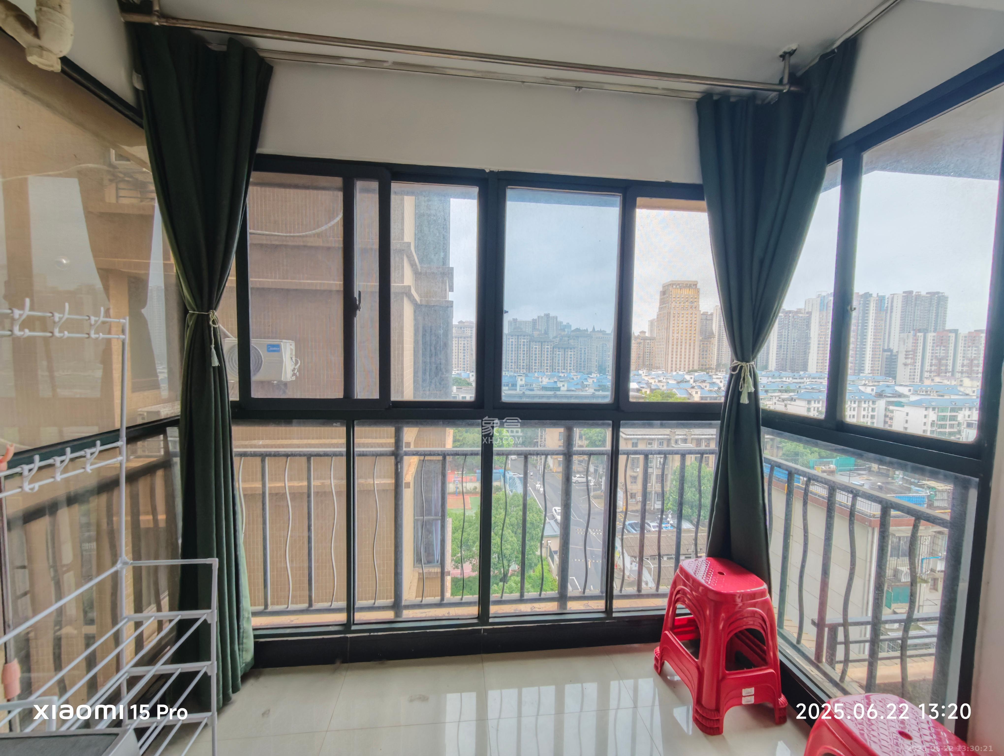 永祺西京 2室1厅1卫 2300.0元/月 永祺西京 2室1厅1卫 2300.0元/月室内图