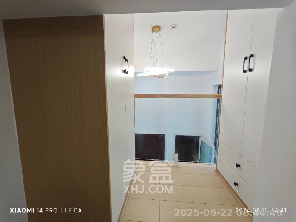 新长海D1站  2室1厅1卫   1600.00元/月室内图