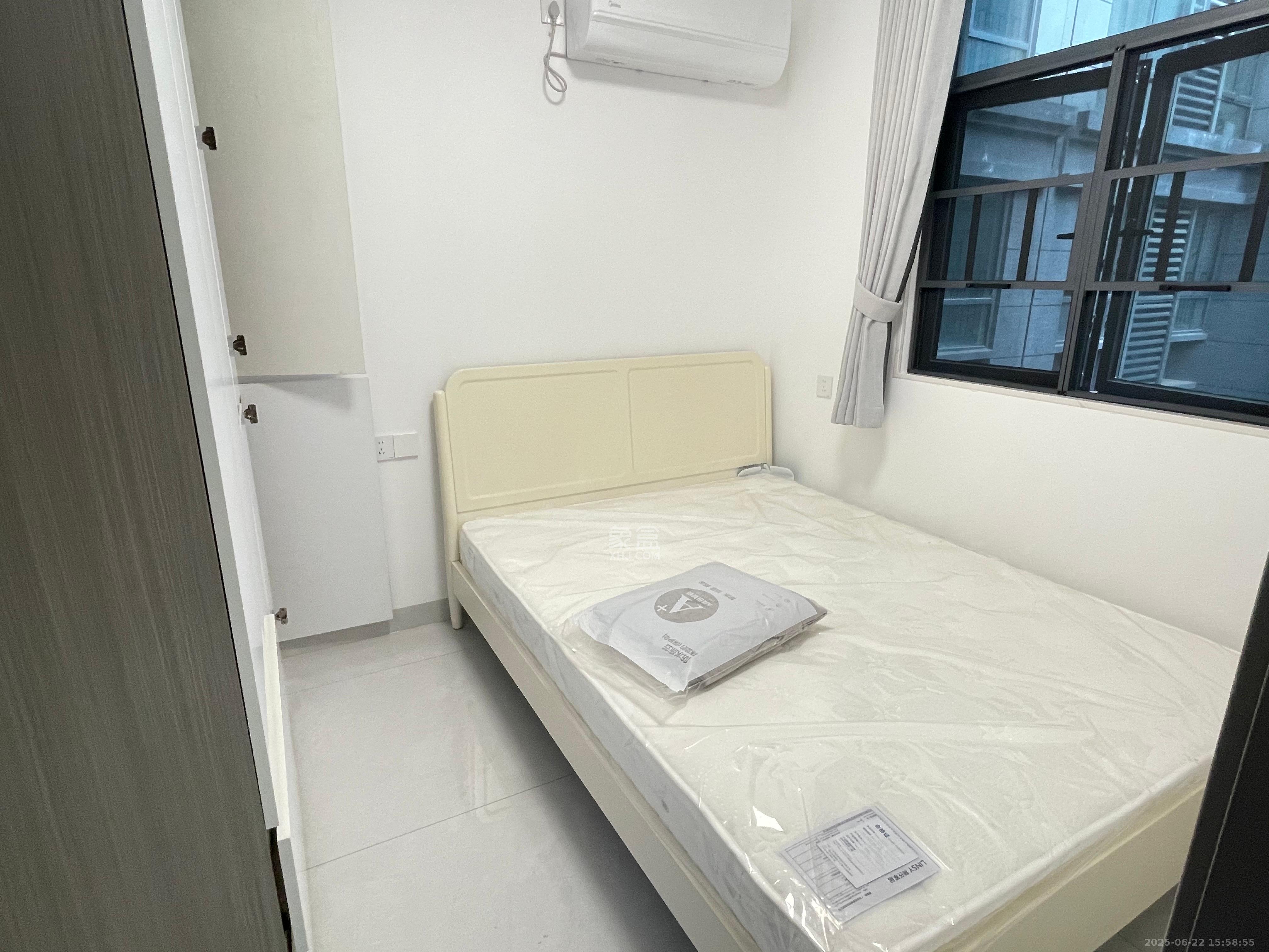 智达佳园  1室0厅0卫   2000.00元/月室内图