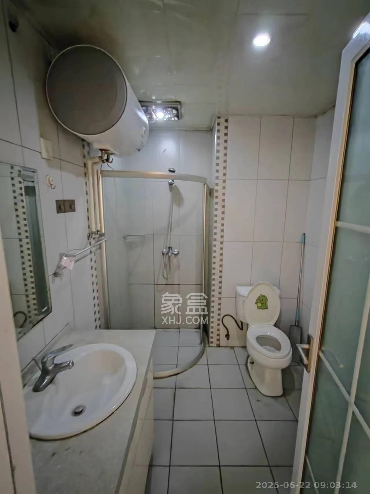 昊天大厦  1室1厅1卫   1800.00元/月室内图