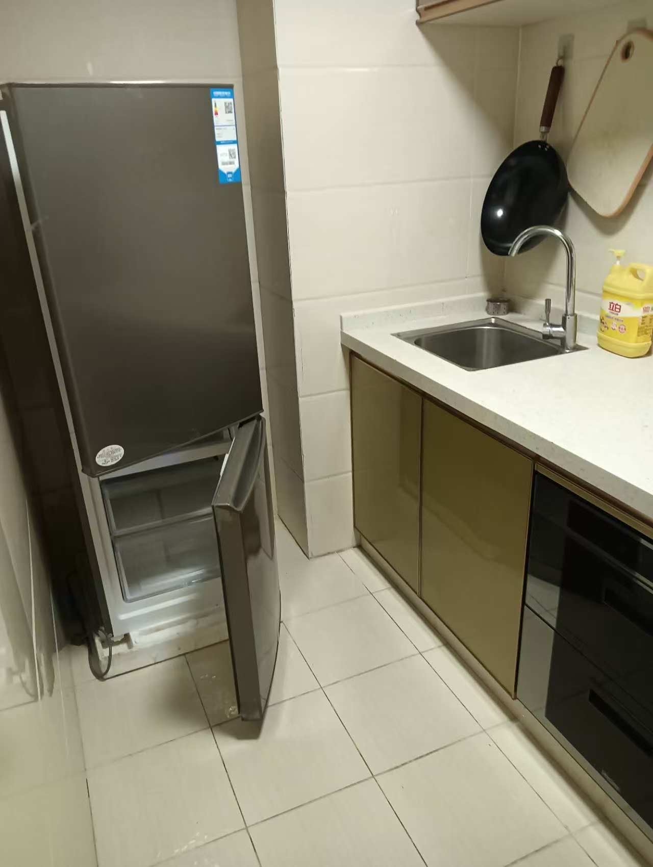 侨诚花园 2室1厅1卫 2200.0元/月 侨诚花园 2室1厅1卫 2200.0元/月室内图