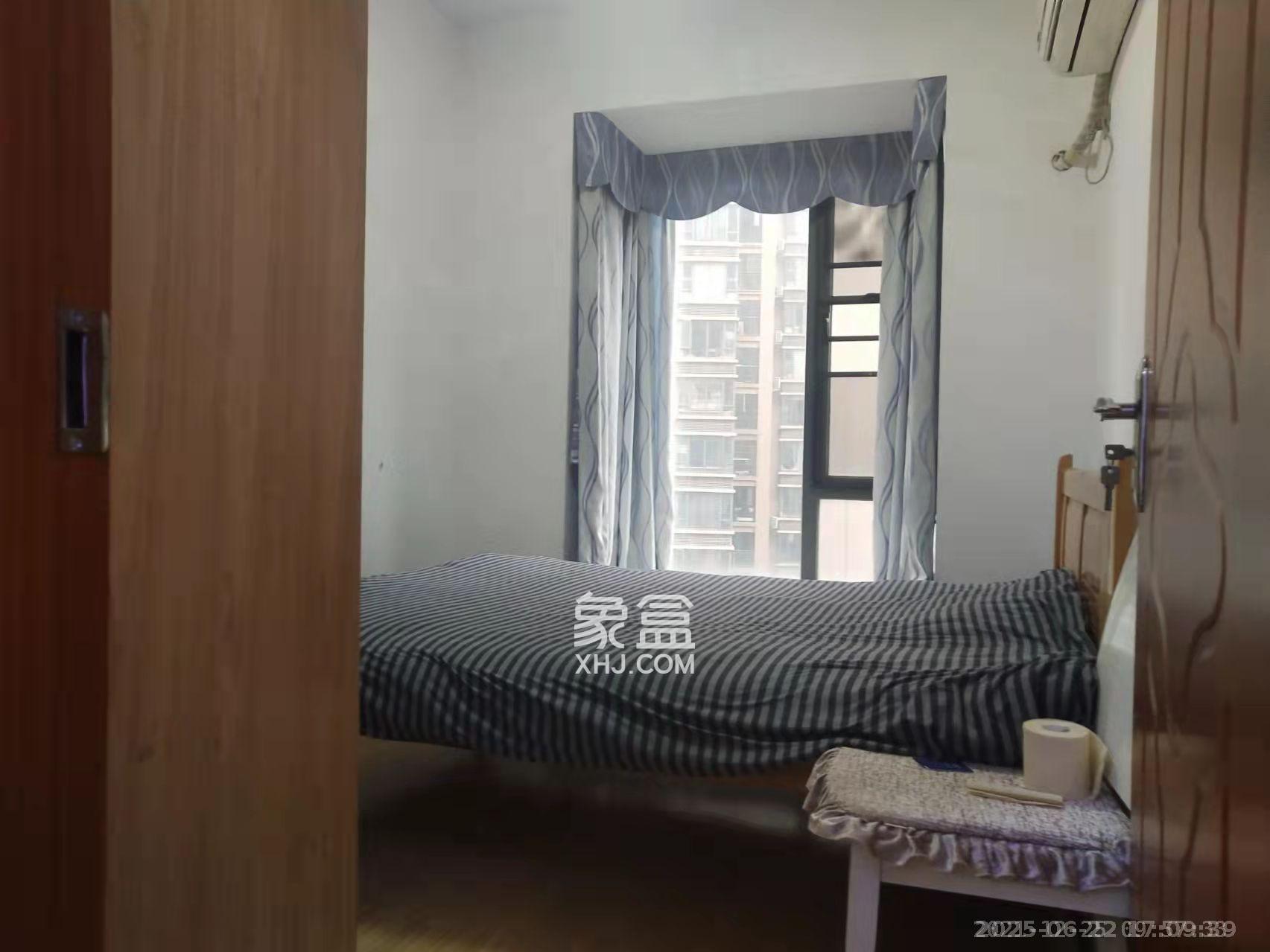 鑫远御文台一期  3室2厅1卫    2800.0元/月室内图