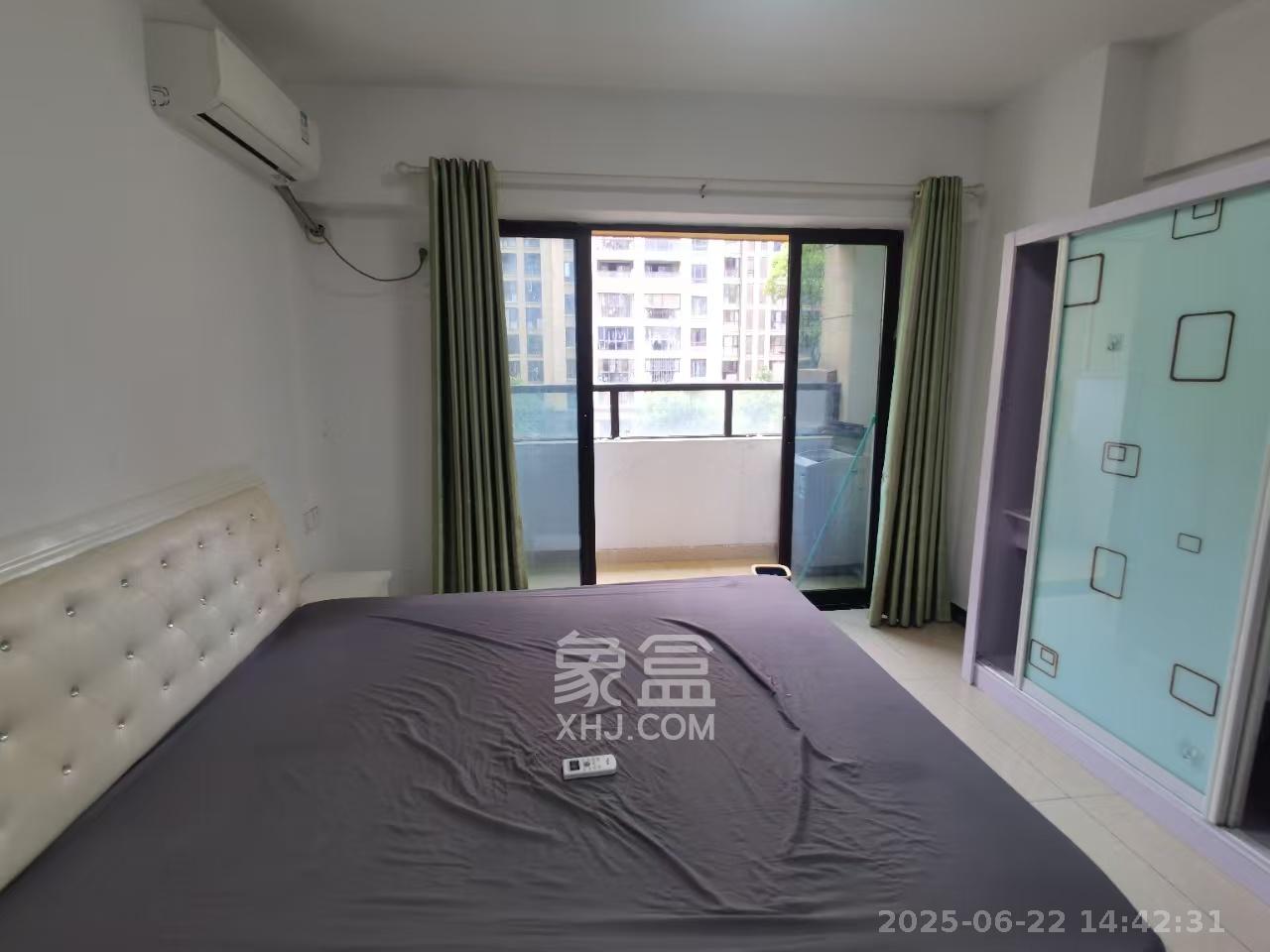 鑫远悦城（鑫远悦时代）  1室1厅1卫    1200.0元/月户型图