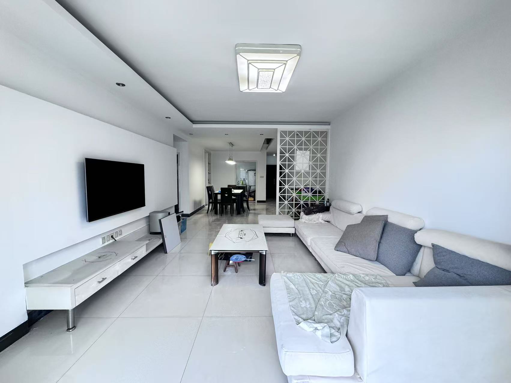 顺鑫佳园 3室2厅2卫 46.8万 顺鑫佳园 3室2厅2卫 46.8万室内图