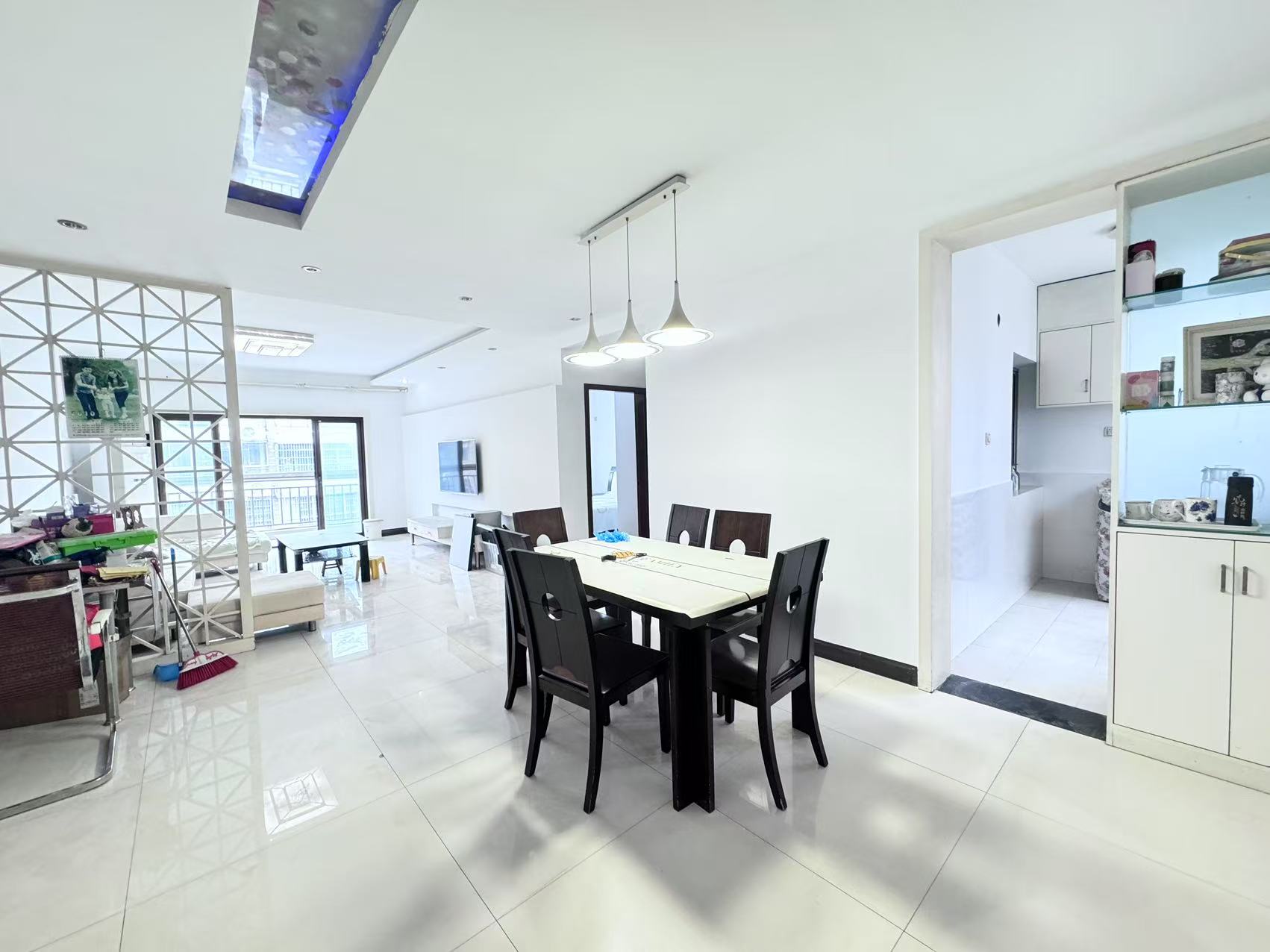 顺鑫佳园 3室2厅2卫 46.8万 顺鑫佳园 3室2厅2卫 46.8万室内图