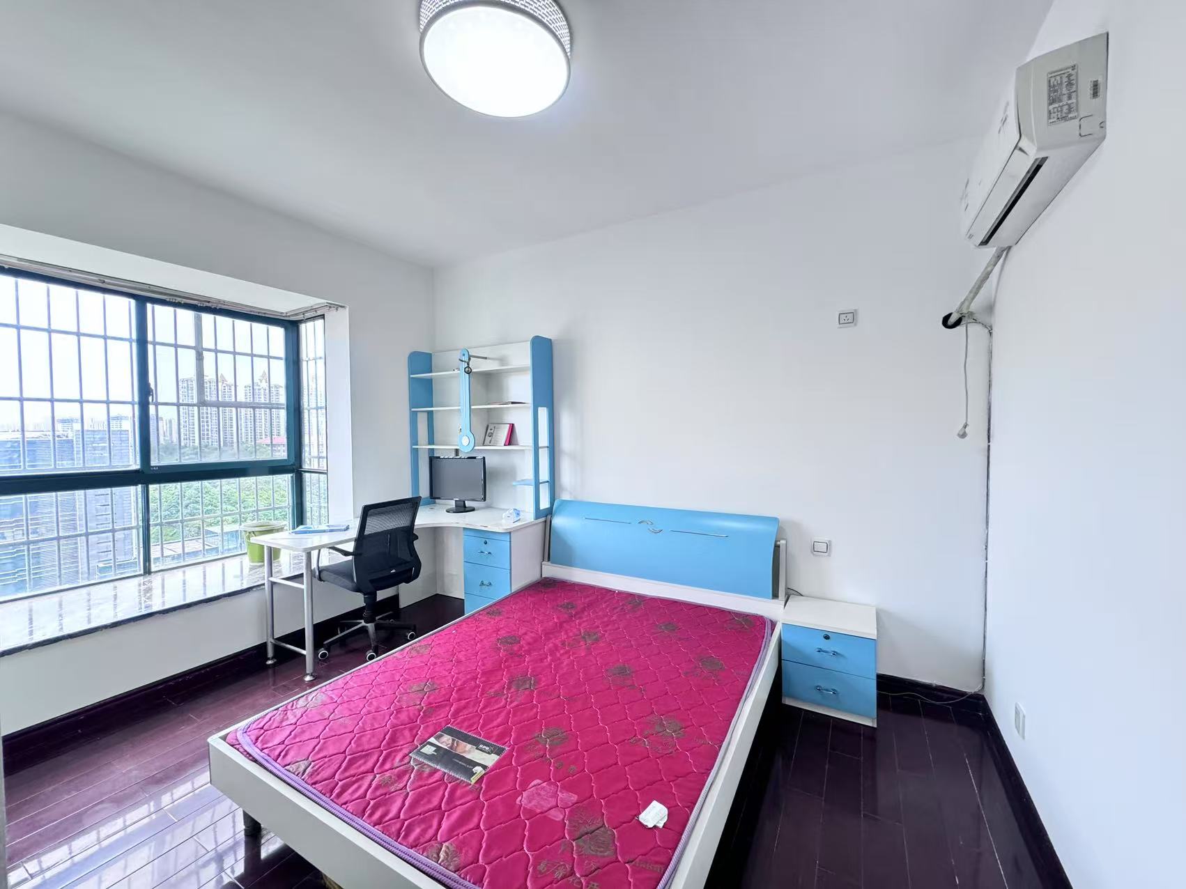 顺鑫佳园 3室2厅2卫 46.8万 顺鑫佳园 3室2厅2卫 46.8万室内图