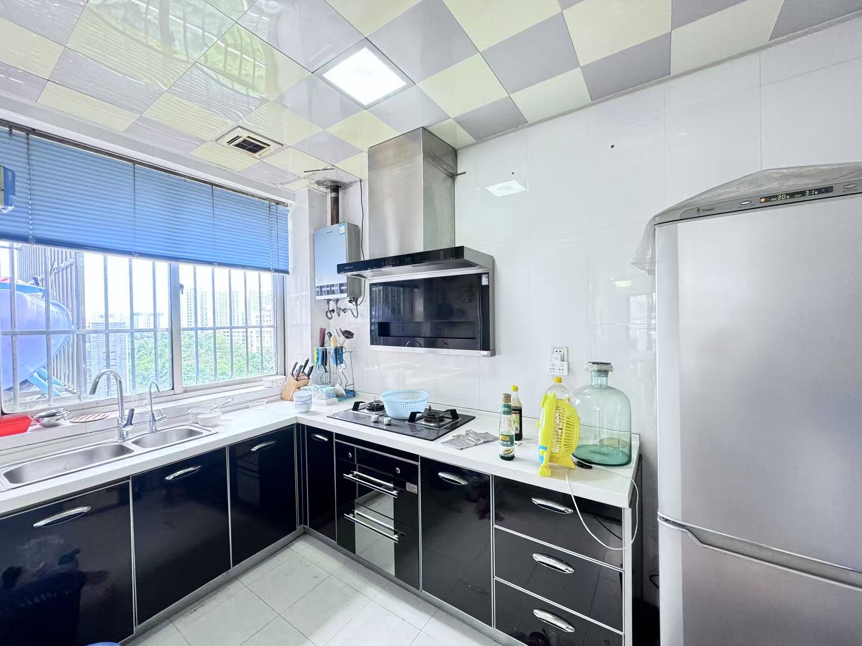 顺鑫佳园 3室2厅2卫 46.8万 顺鑫佳园 3室2厅2卫 46.8万室内图